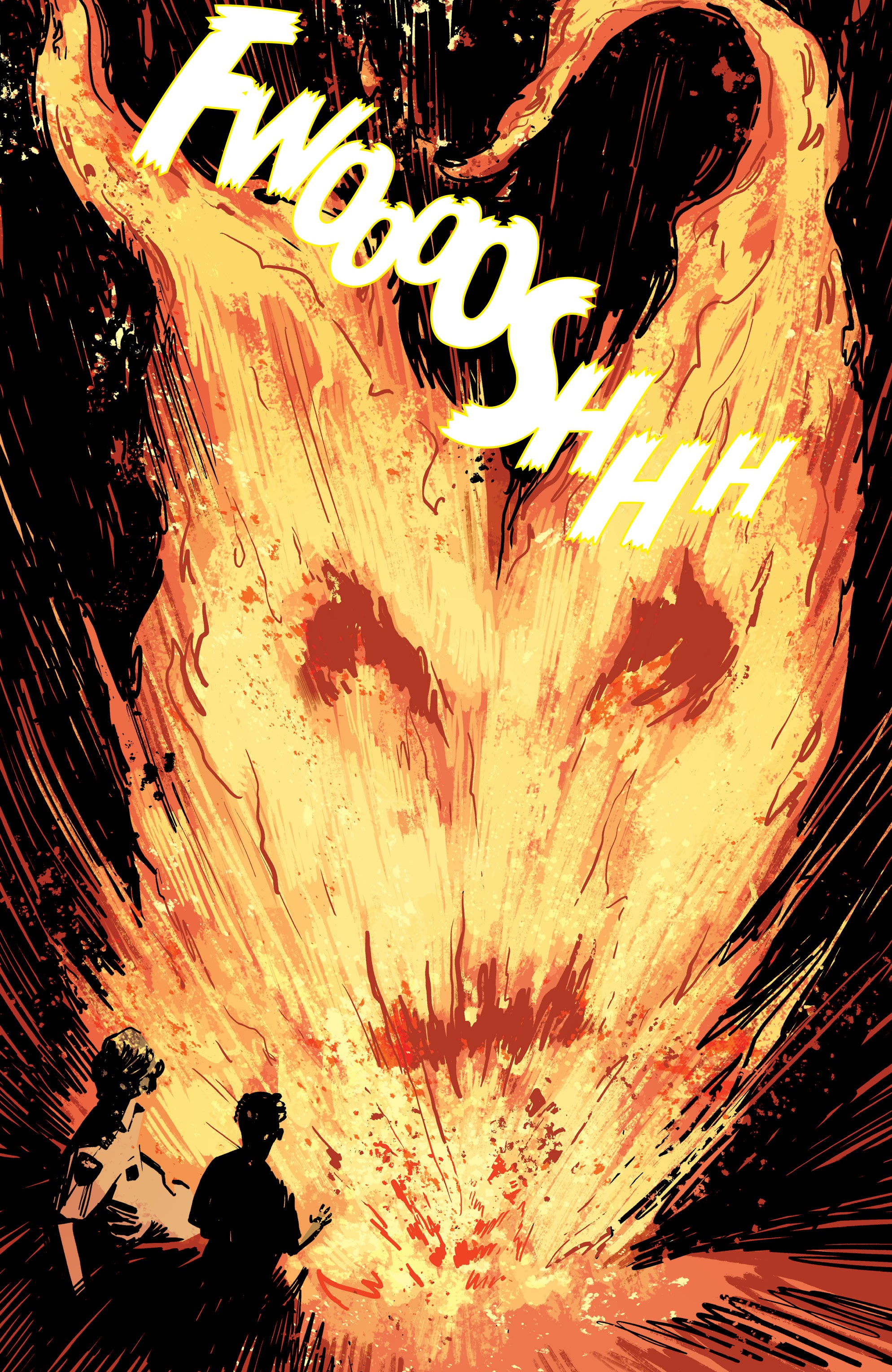 Read online That Texas Blood comic -  Issue #8 - 5
