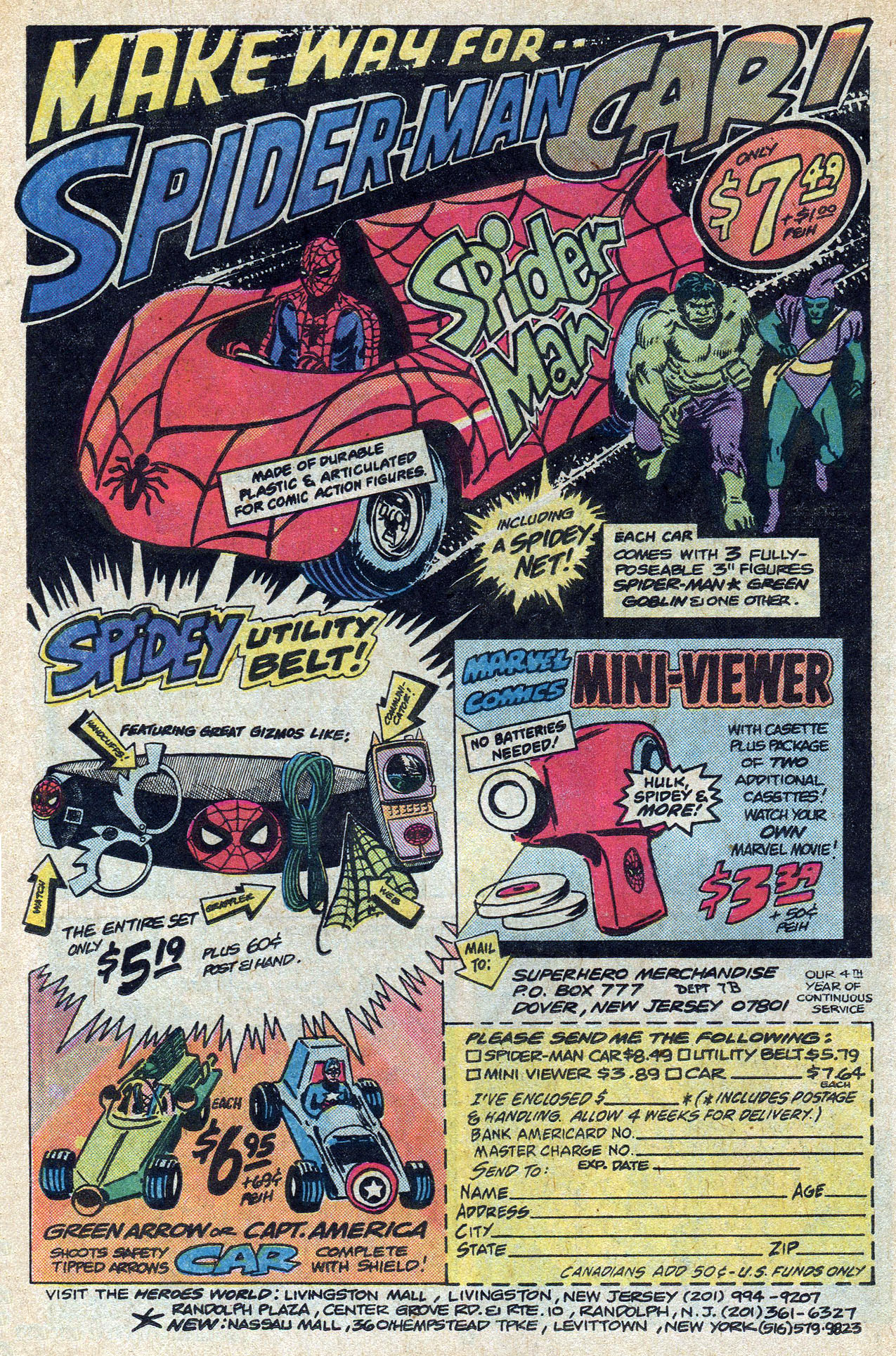 Read online Marvel Premiere comic -  Issue #44 - 14