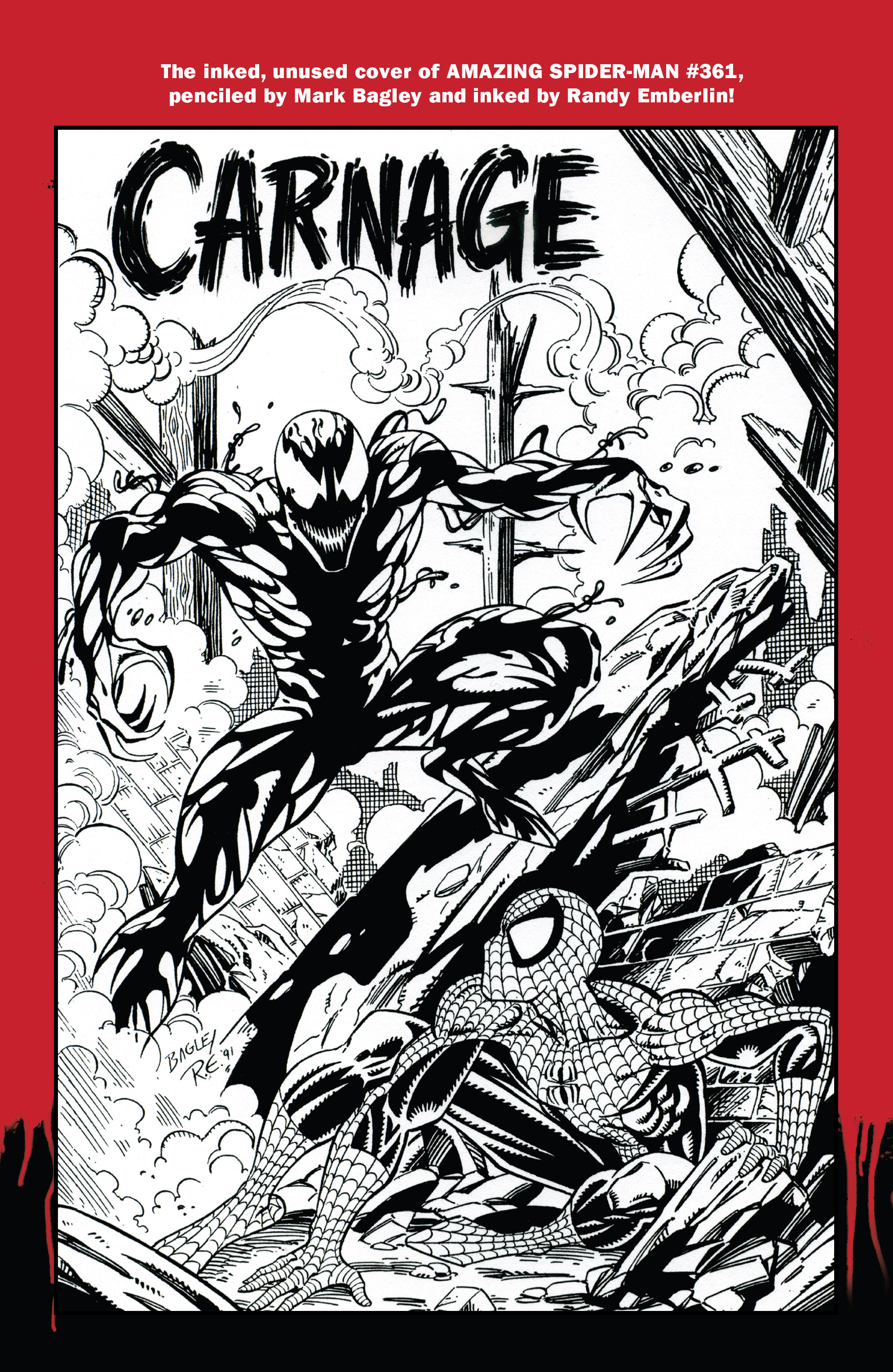 Read online Absolute Carnage comic -  Issue #2 - 28