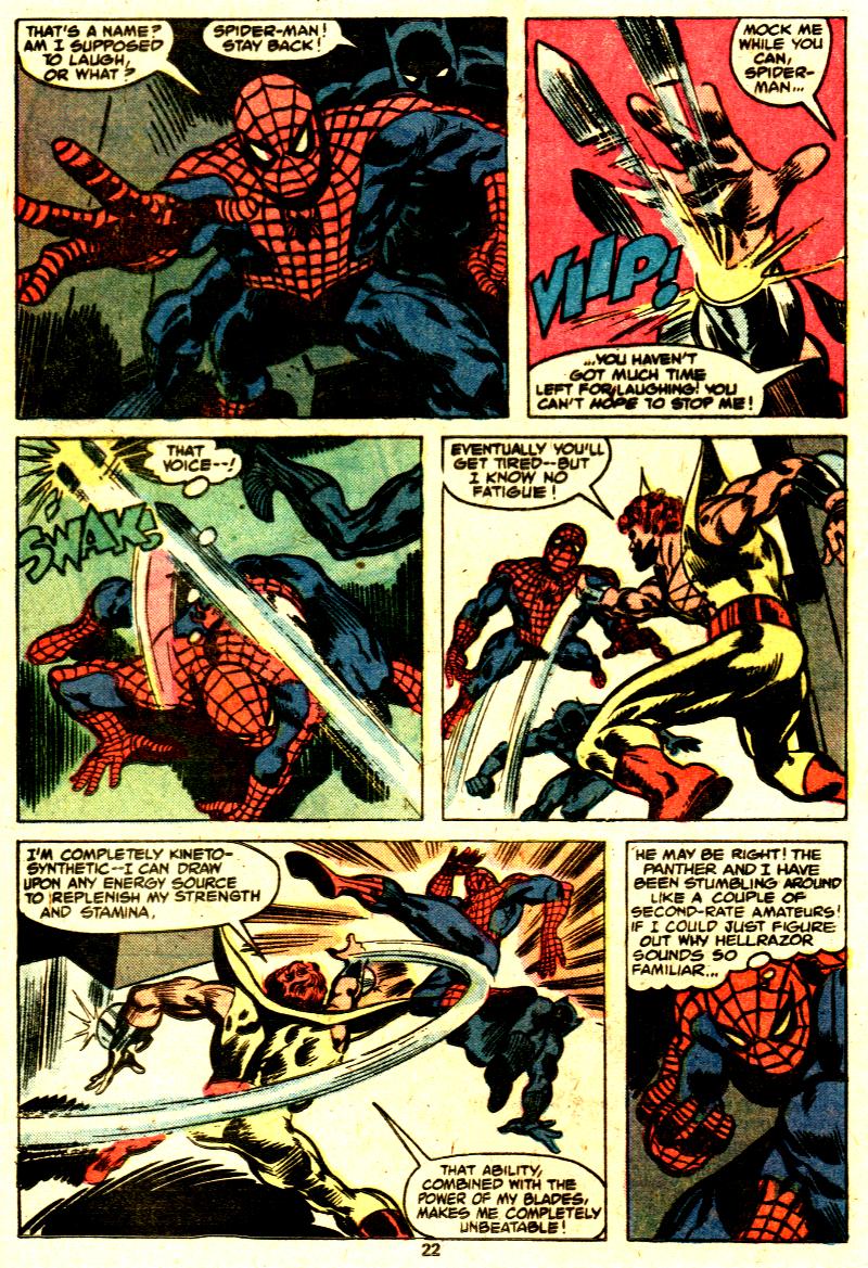 Marvel Team-Up (1972) Issue #87 #94 - English 14