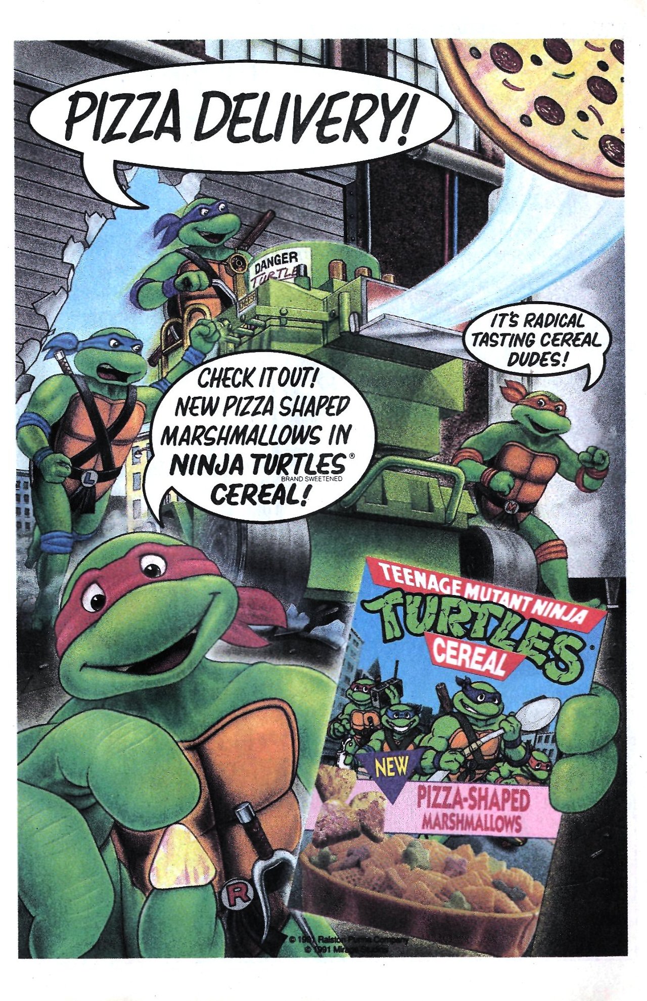 Read online Barbie comic -  Issue #8 - 9