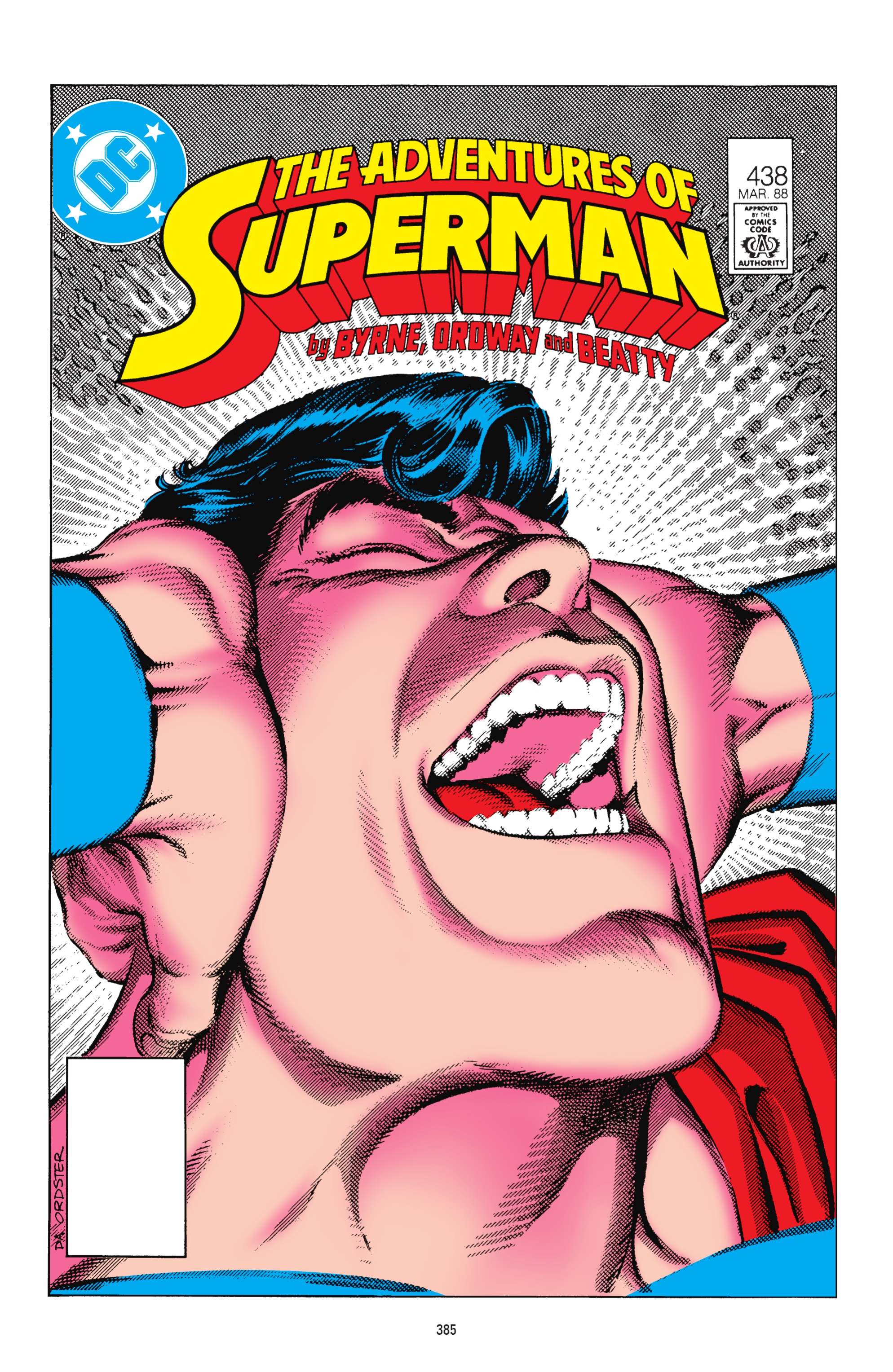 Read online Superman: The Man of Steel (2020) comic -  Issue # TPB 3 (Part 4) - 78