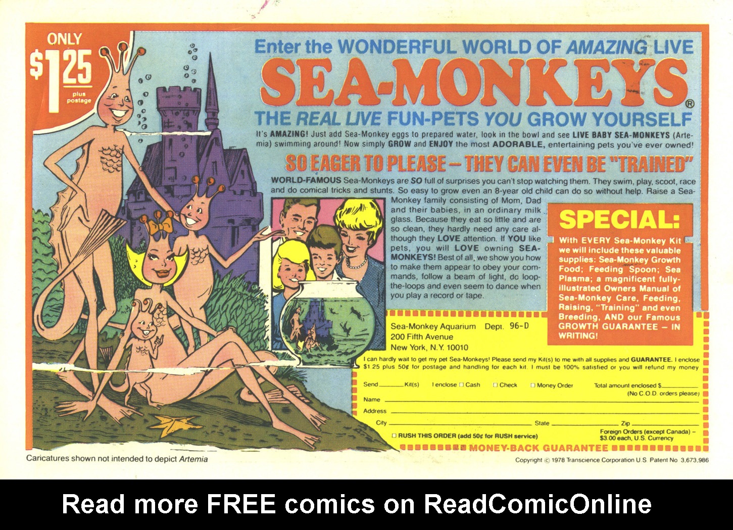 Read online Walt Disney's Comics and Stories comic -  Issue #477 - 30