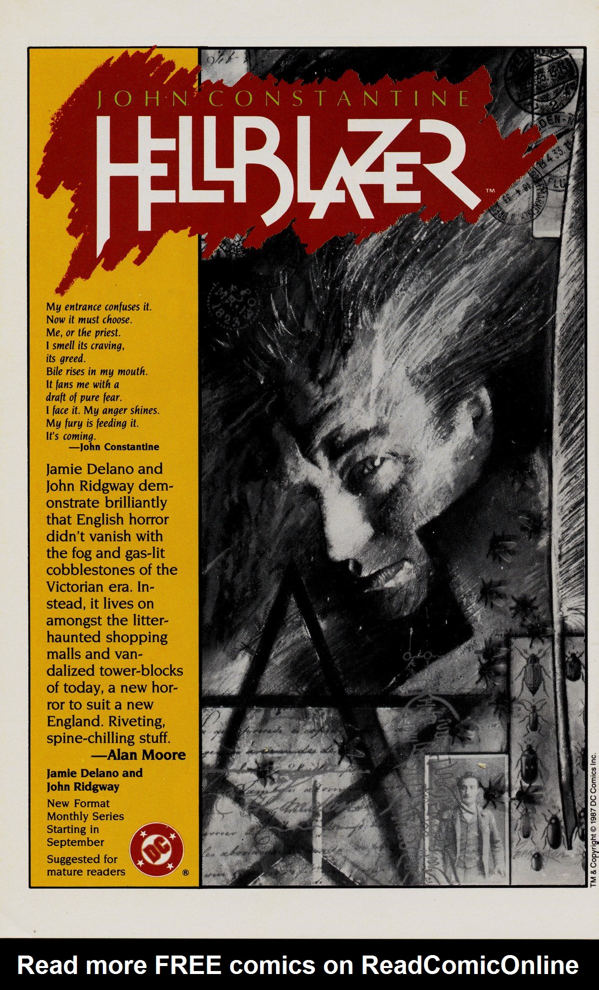 Read online The Shadow (1987) comic -  Issue #5 - 36