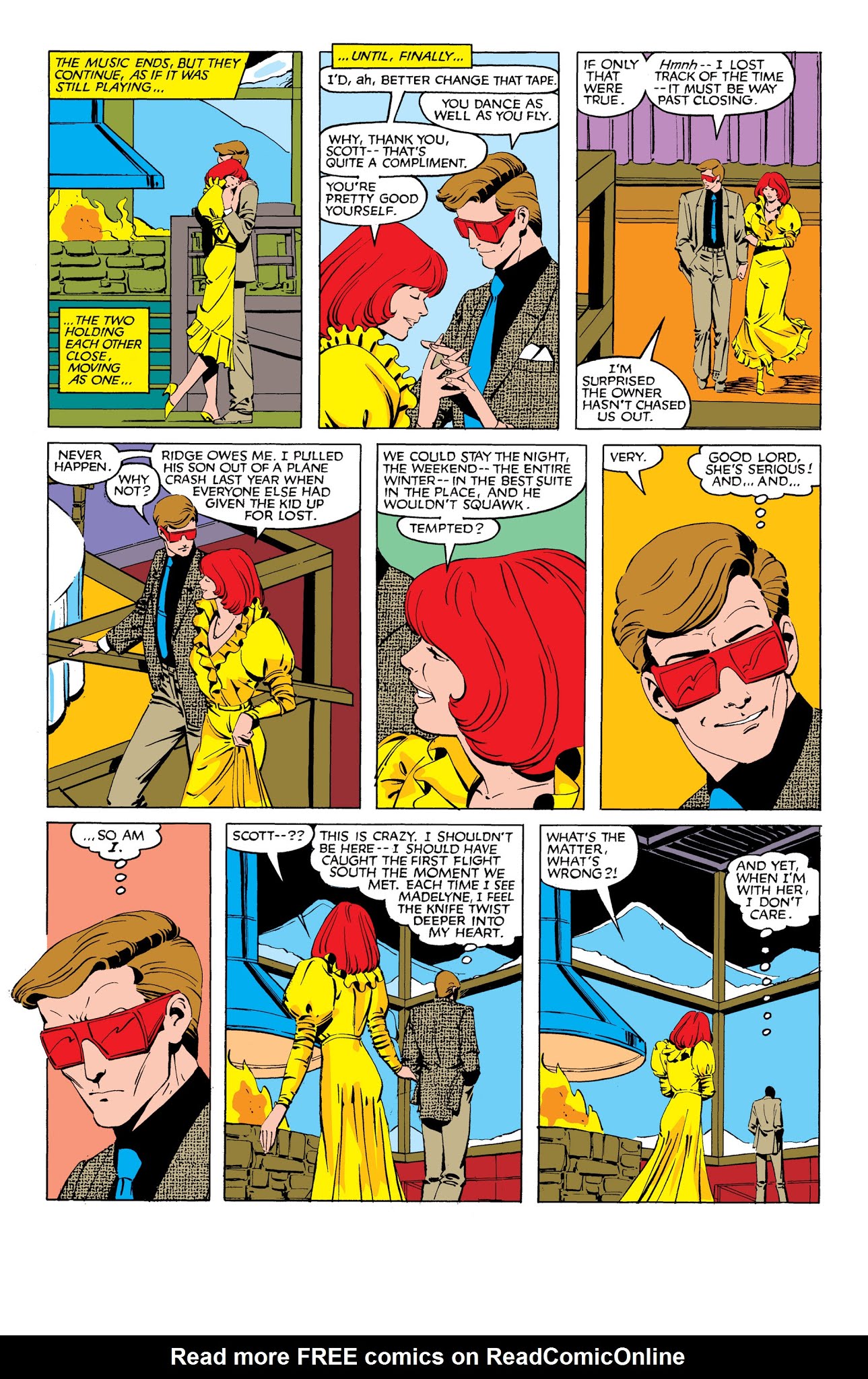 Read online Marvel Masterworks: The Uncanny X-Men comic -  Issue # TPB 9 (Part 2) - 40