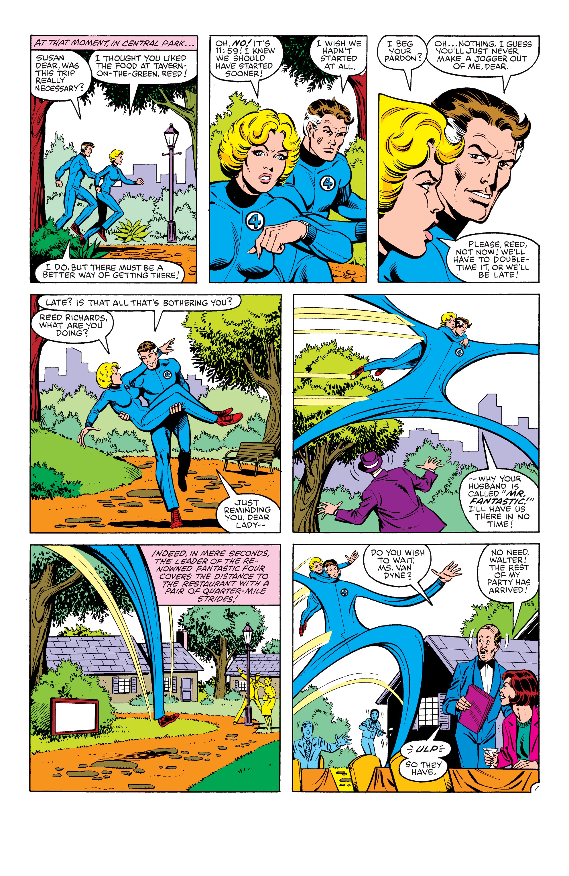 Read online Captain Marvel: Monica Rambeau comic -  Issue # TPB (Part 1) - 49