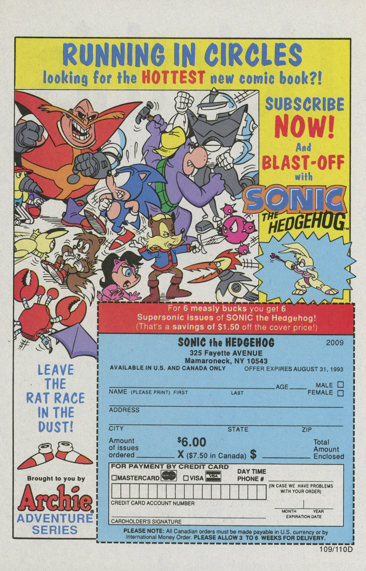 Read online Archie's Pal Jughead Comics comic -  Issue #47 - 26