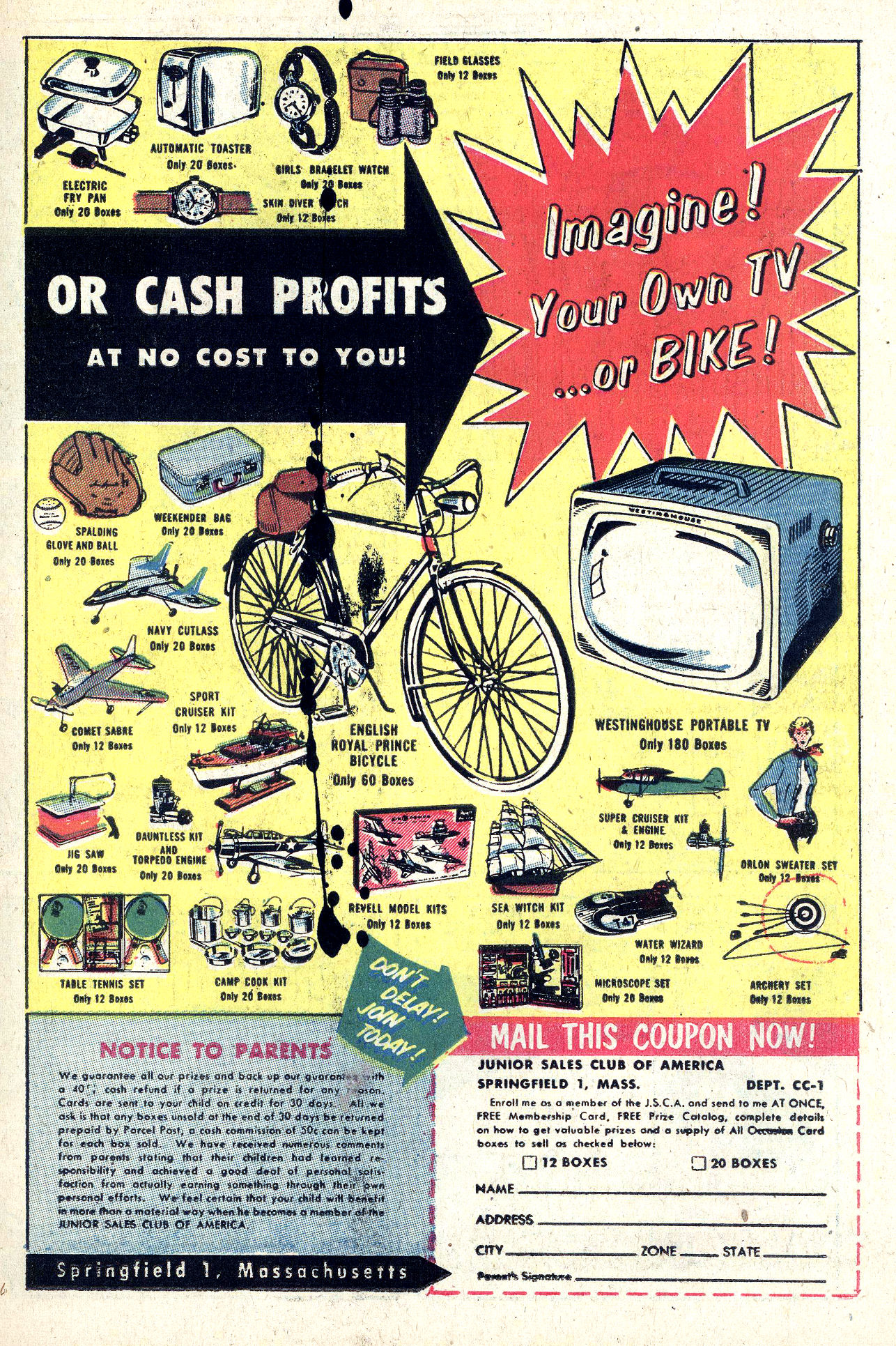 Read online Li'l Tomboy comic -  Issue #99 - 11