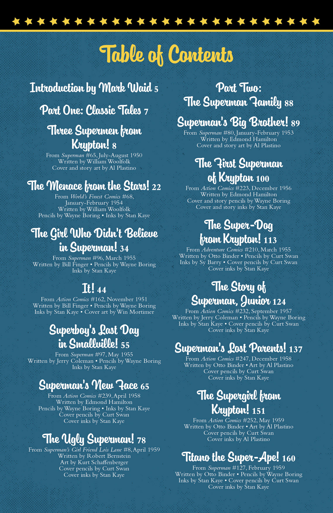 Read online Superman in the Fifties (2021) comic -  Issue # TPB (Part 1) - 5