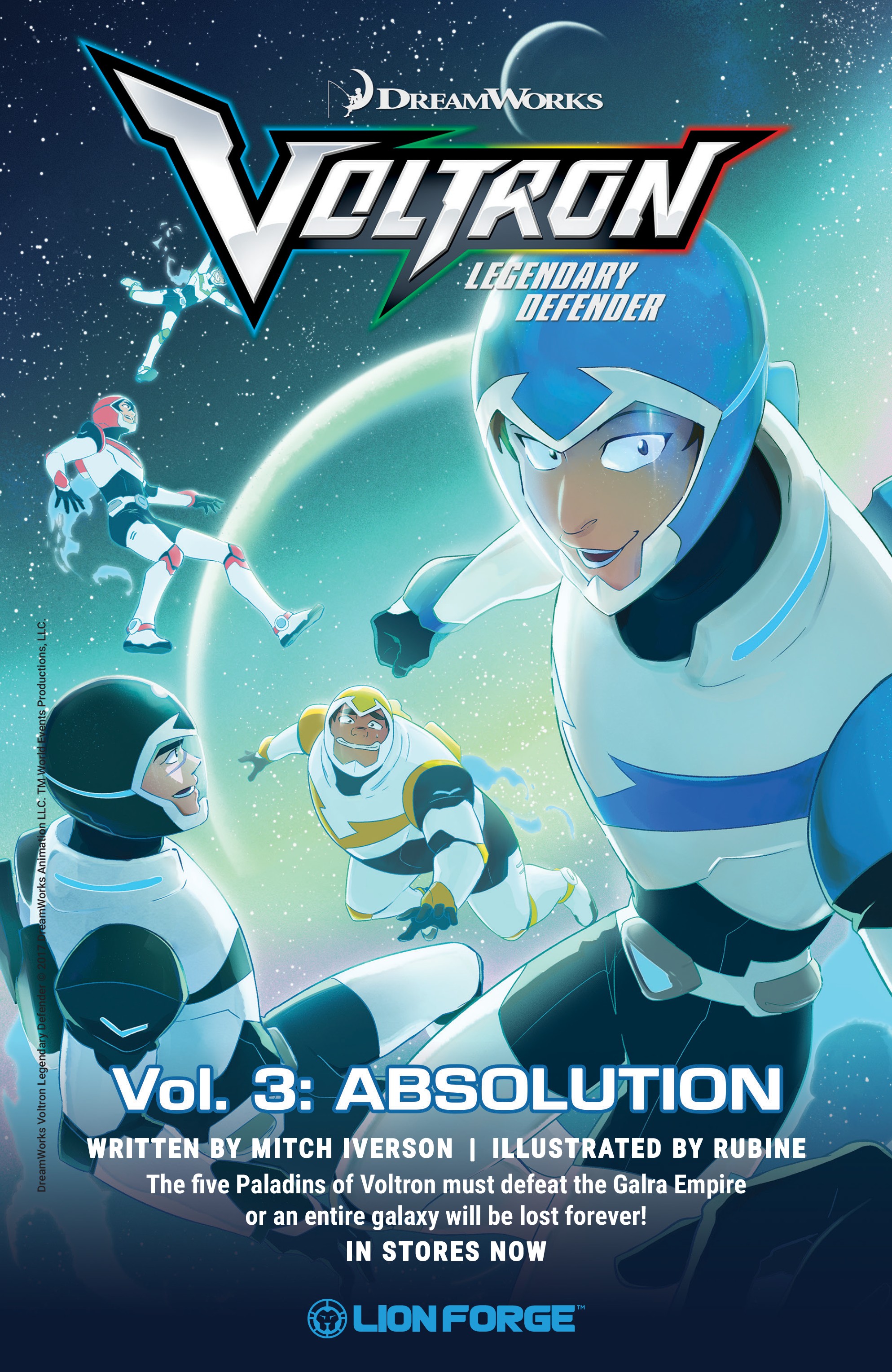 Read online Quincredible comic -  Issue #3 - 30