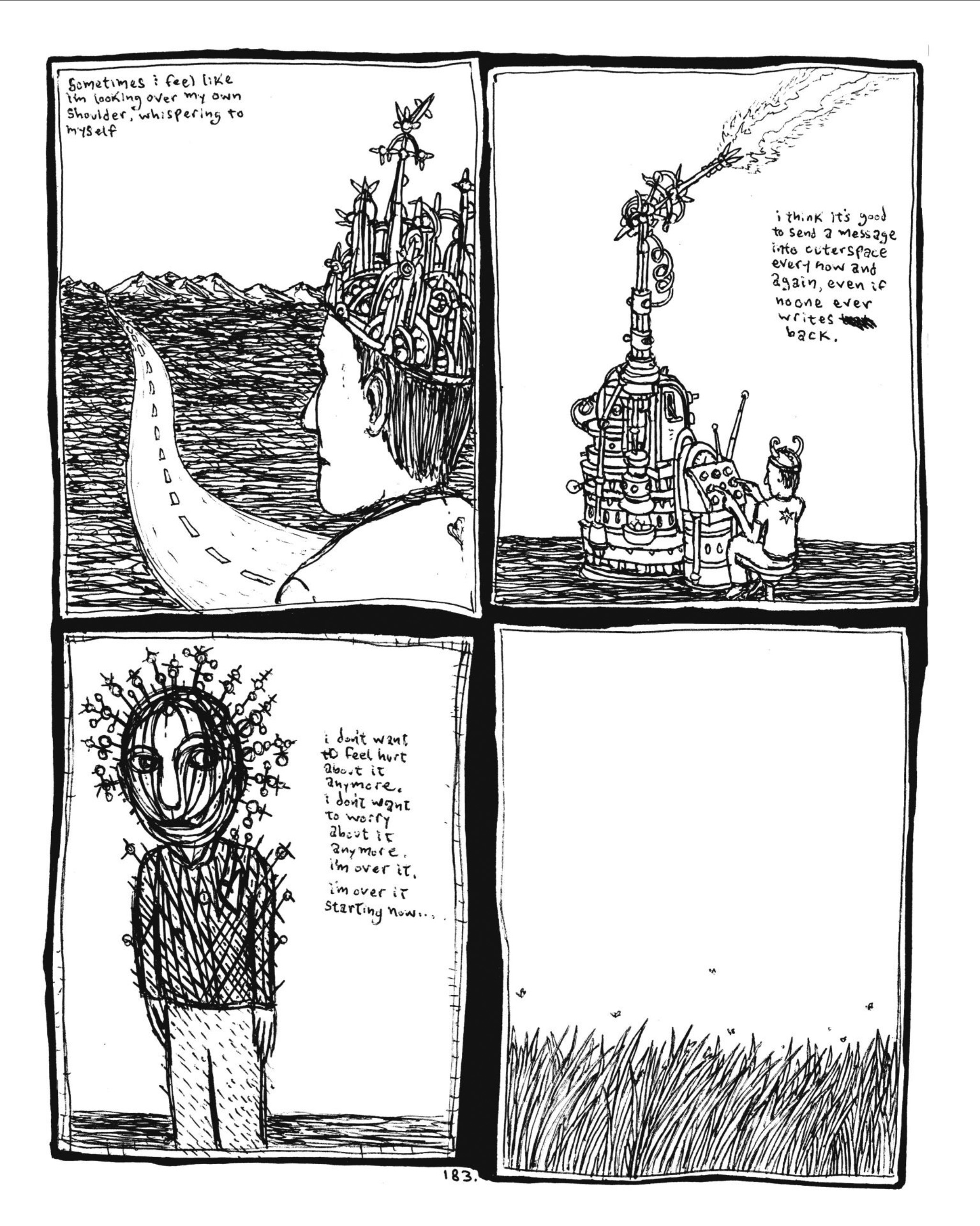 Read online Capacity comic -  Issue # TPB (Part 2) - 85