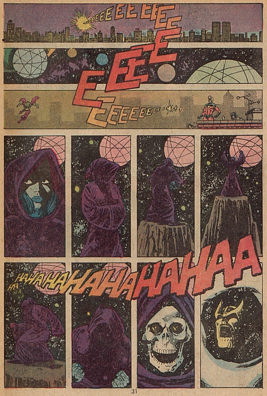 The Avengers (1963) issue 125b - Page 22