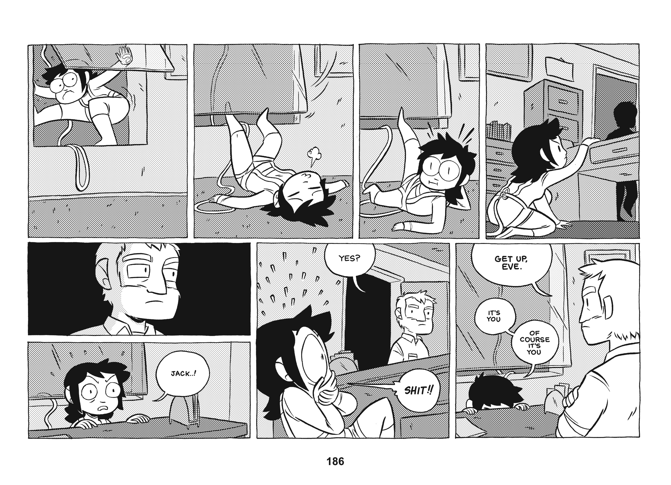 Read online Octopus Pie comic -  Issue # TPB 3 (Part 2) - 84