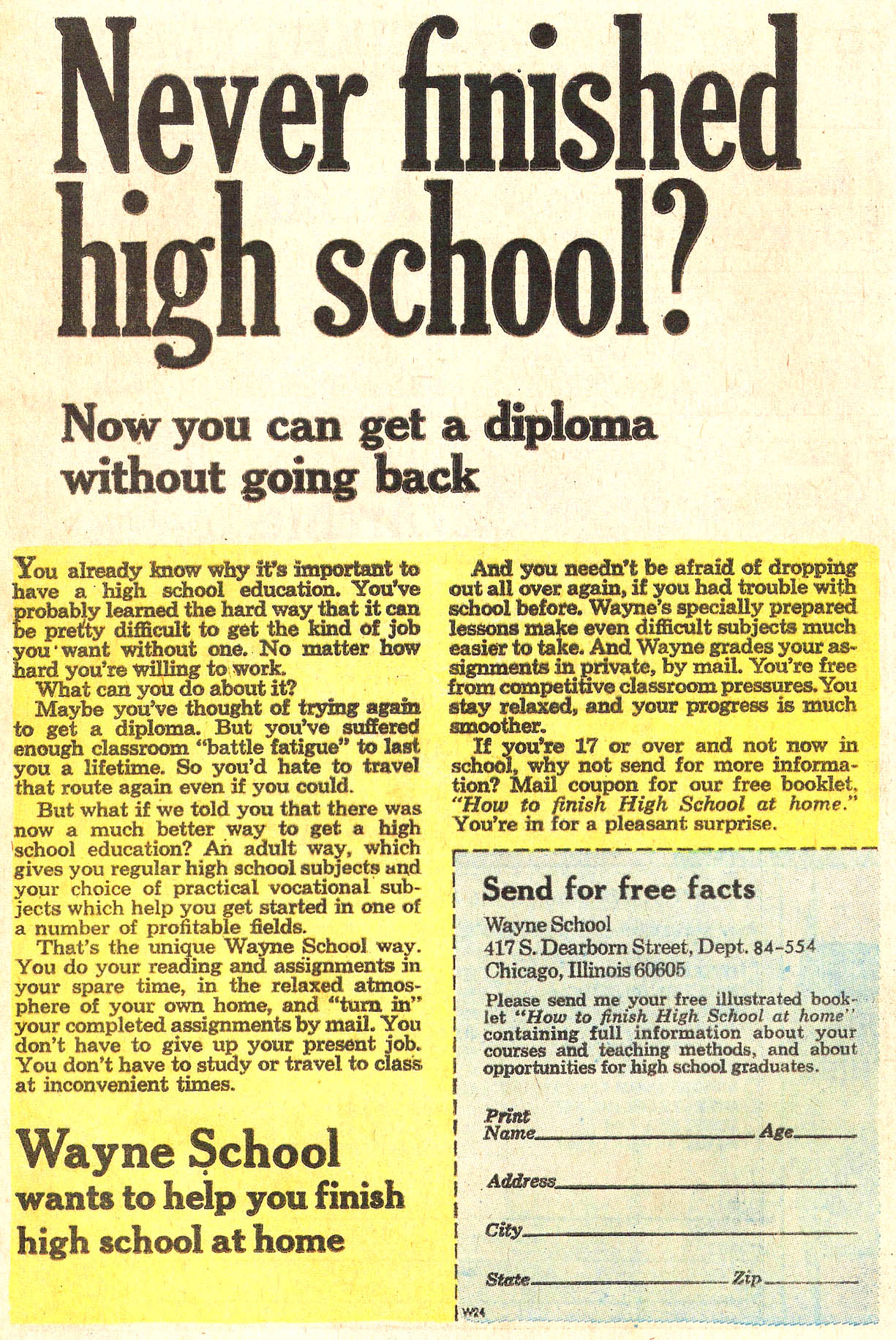 Read online Jughead (1965) comic -  Issue #212 - 12