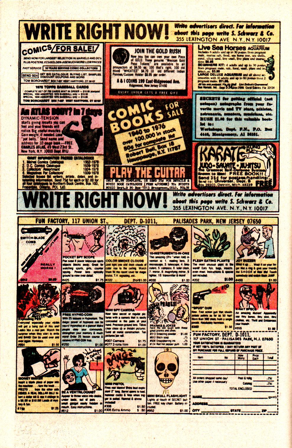 Read online Jonah Hex (1977) comic -  Issue #15 - 8
