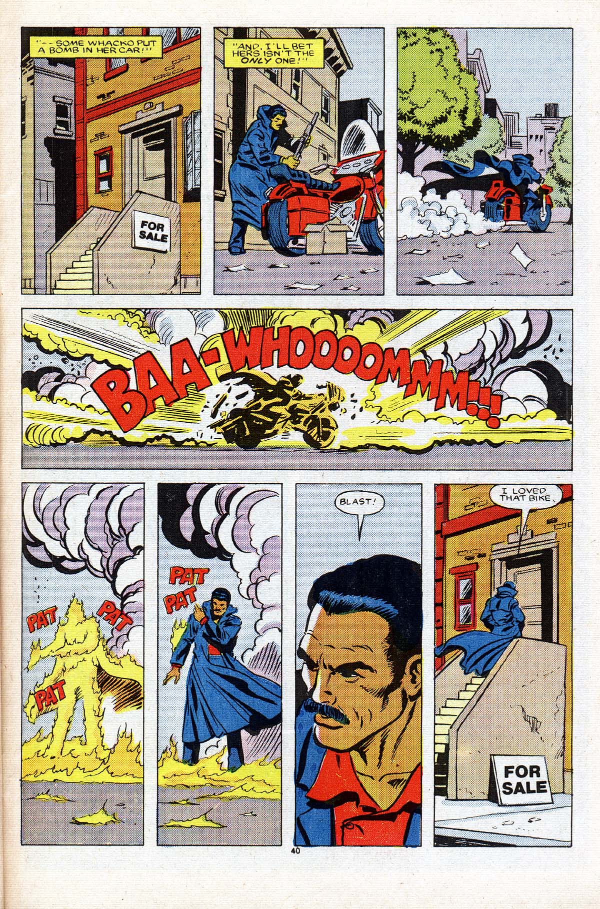 Read online Power Man and Iron Fist (1978) comic -  Issue #125 - 43