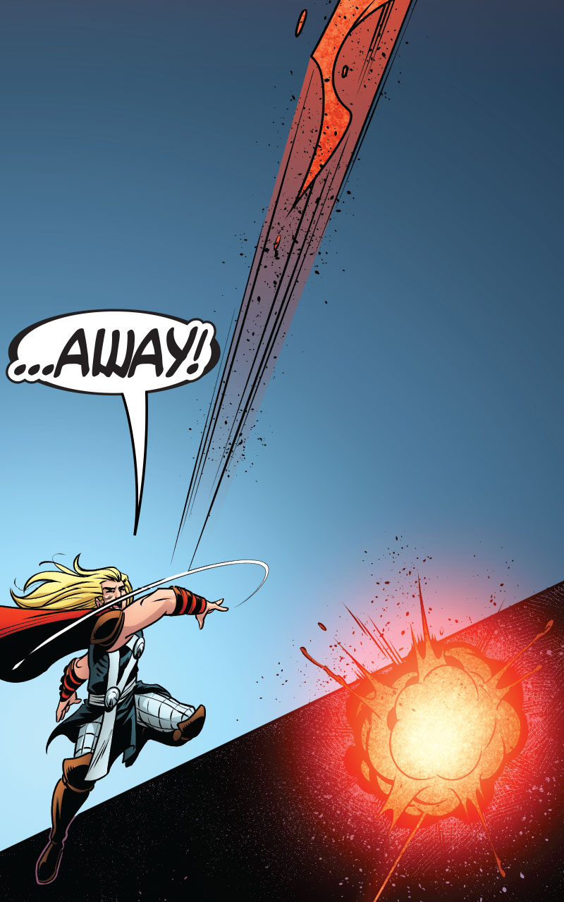 Read online Avengers Unlimited: Infinity Comic comic -  Issue #32 - 29