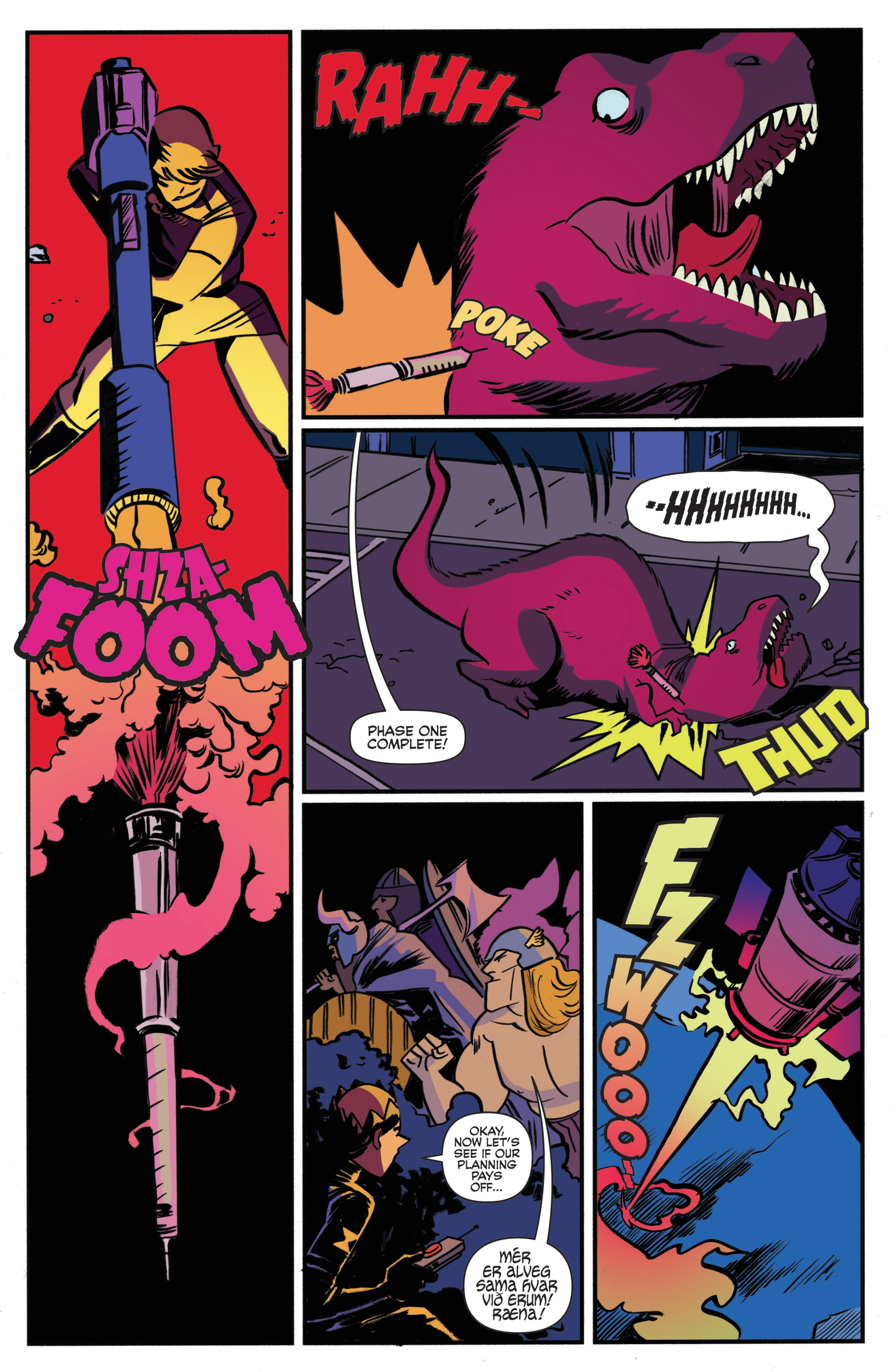 Read online Jughead (2015) comic -  Issue #2 - 14