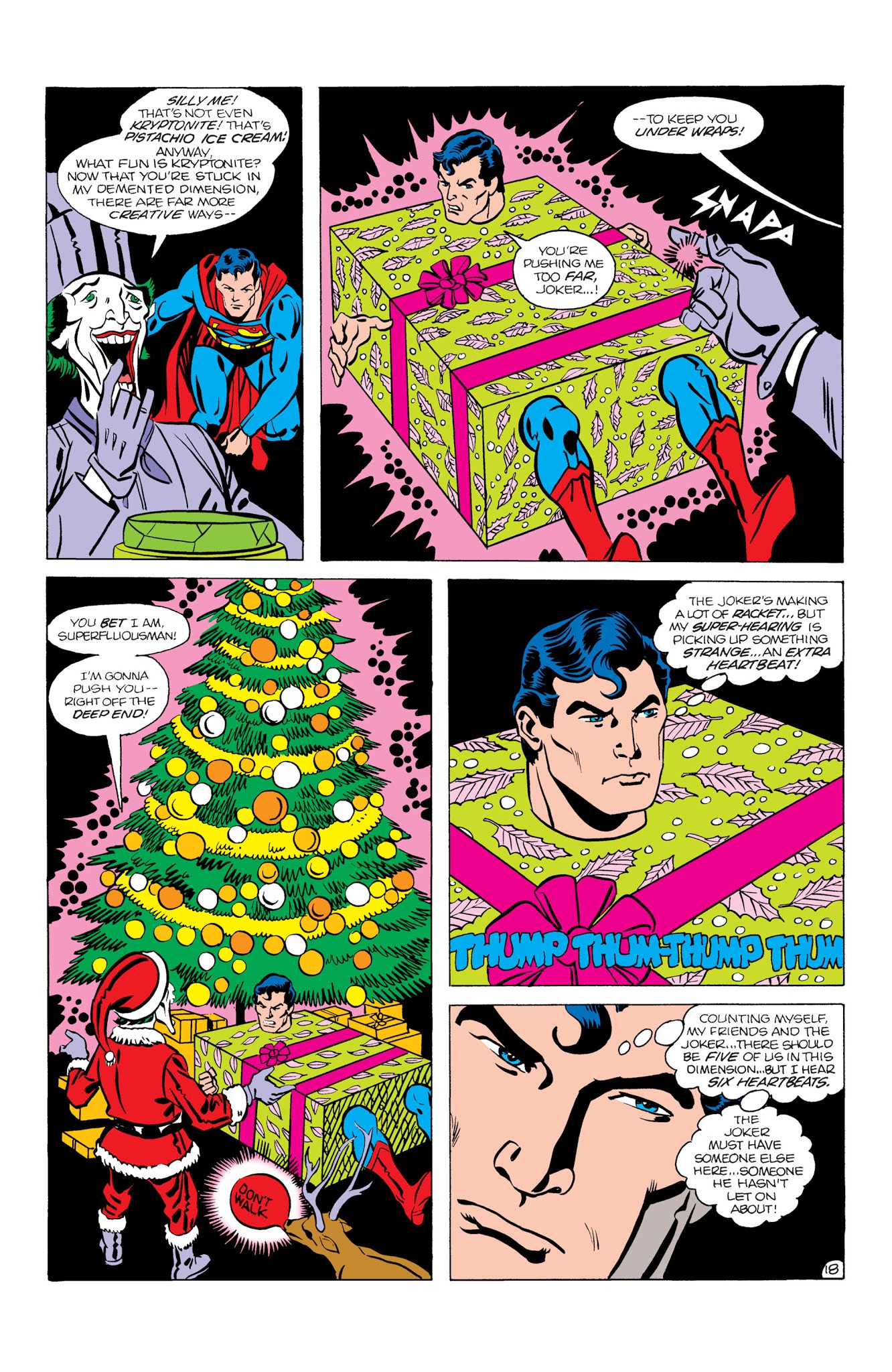 Read online Super Powers by Jack Kirby comic -  Issue # TPB (Part 1) - 50