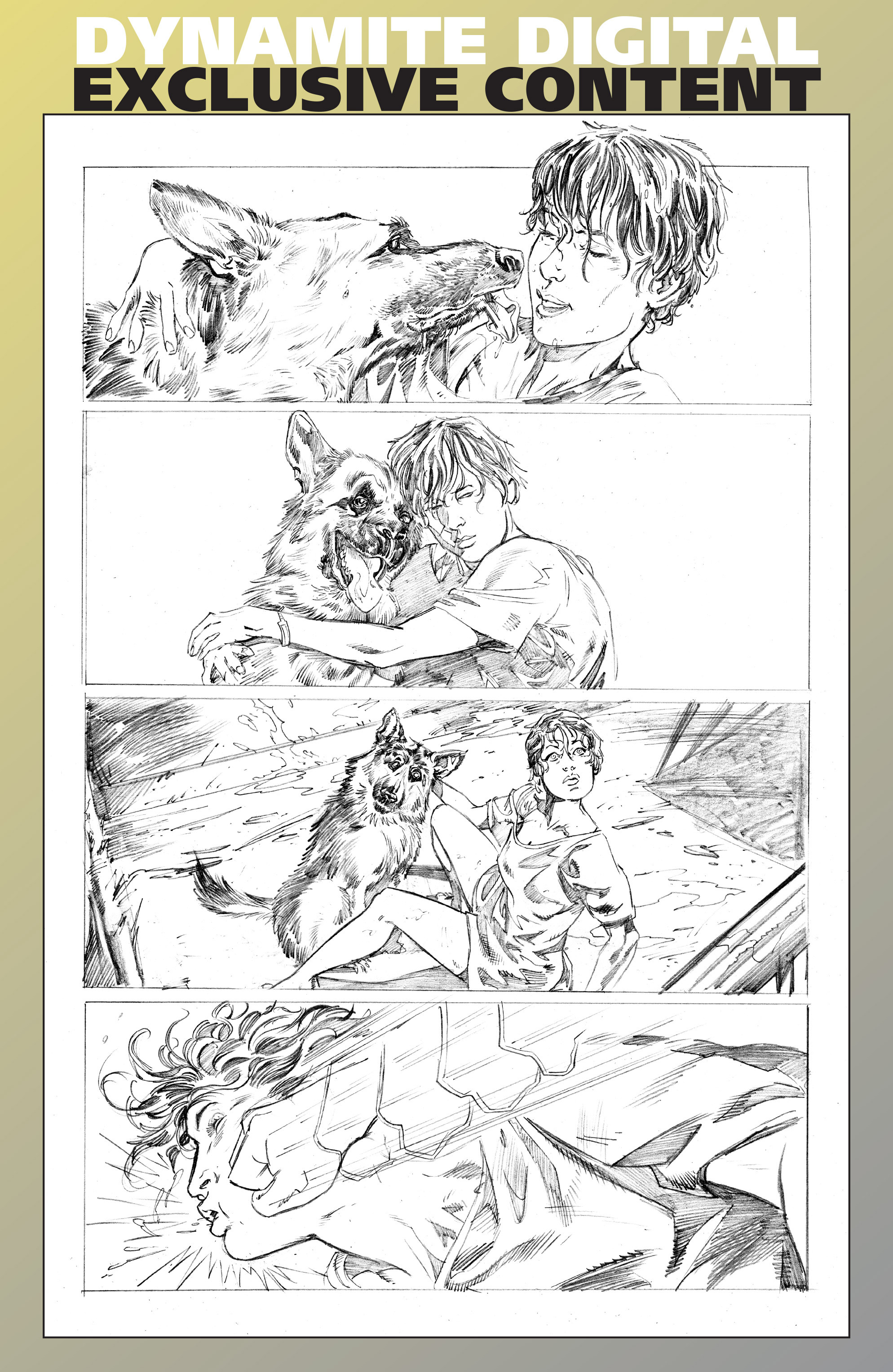 Read online Chastity (2014) comic -  Issue #2 - 36