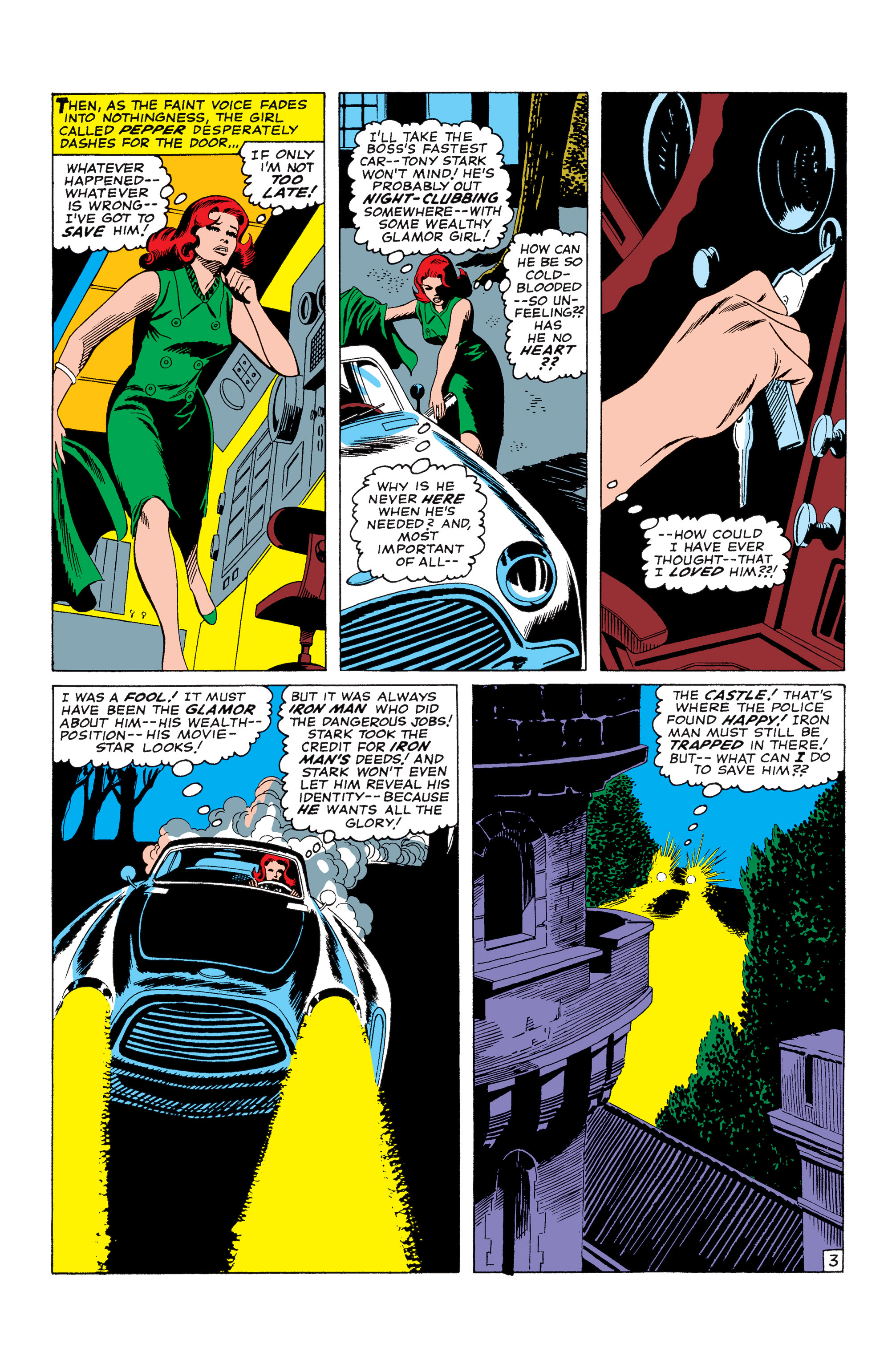 Tales of Suspense (1959) 74 Page 3