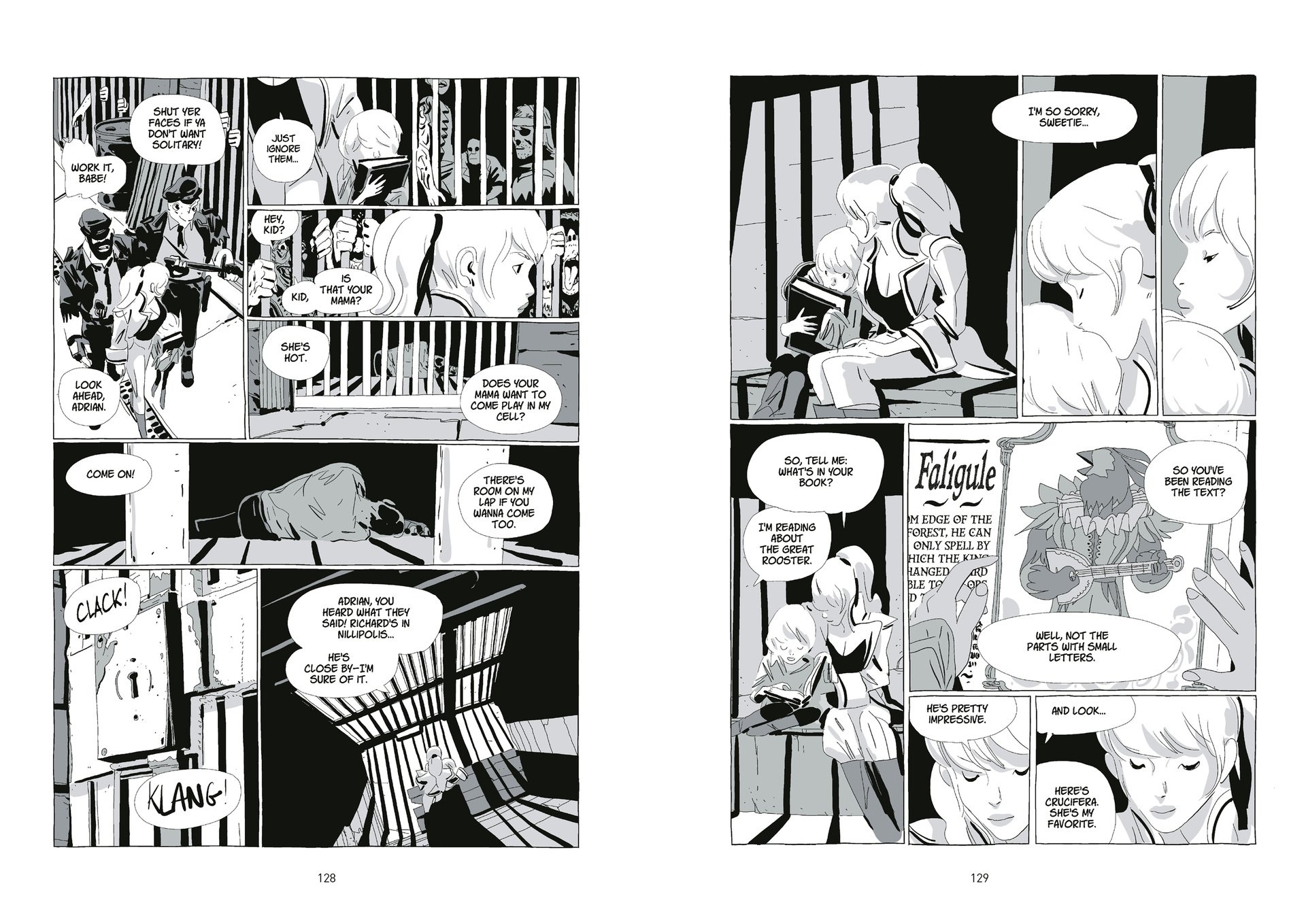 Read online Last Man comic -  Issue #3 - 67