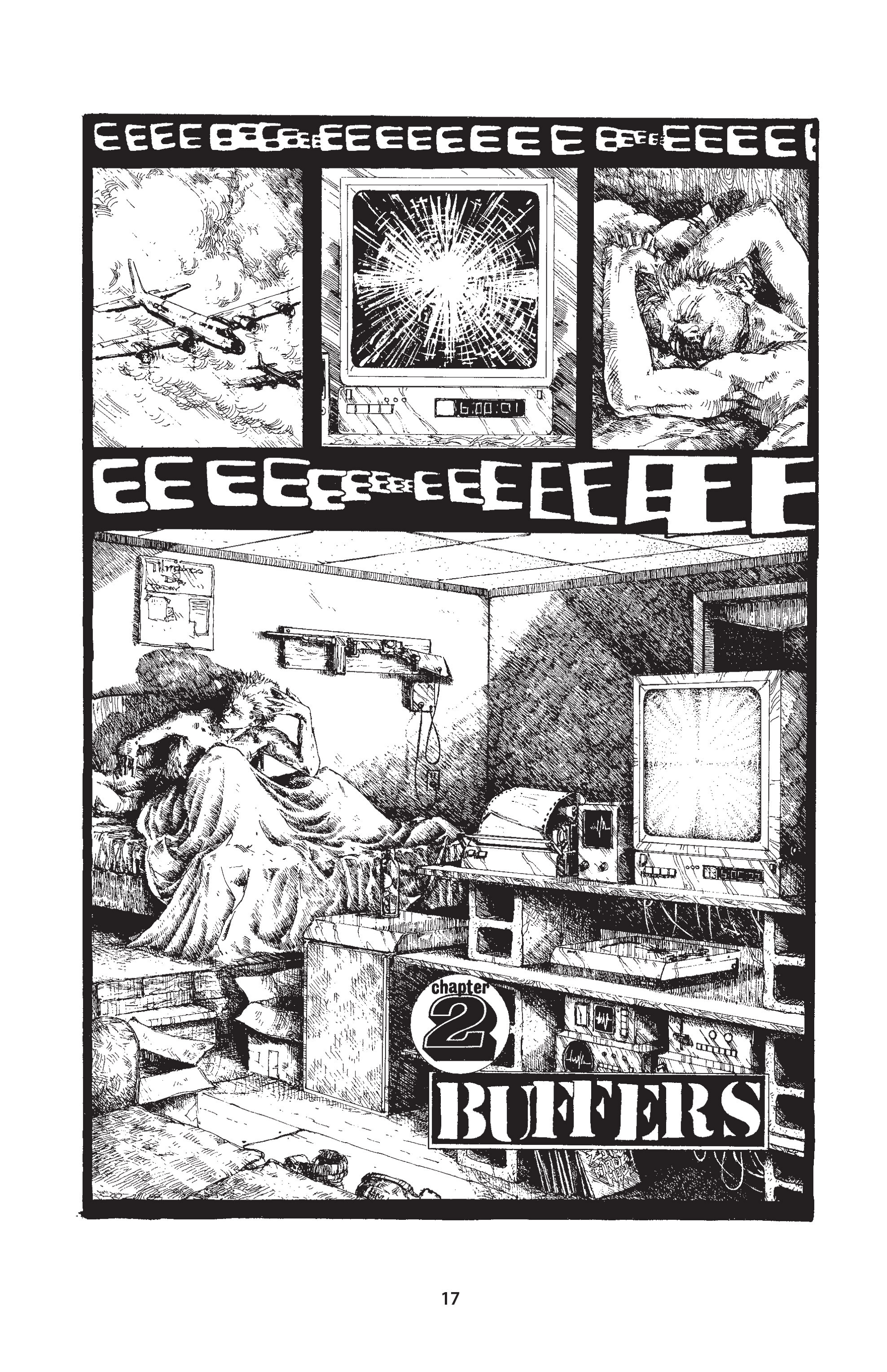 Read online The Puma Blues comic -  Issue # TPB (Part1) - 31