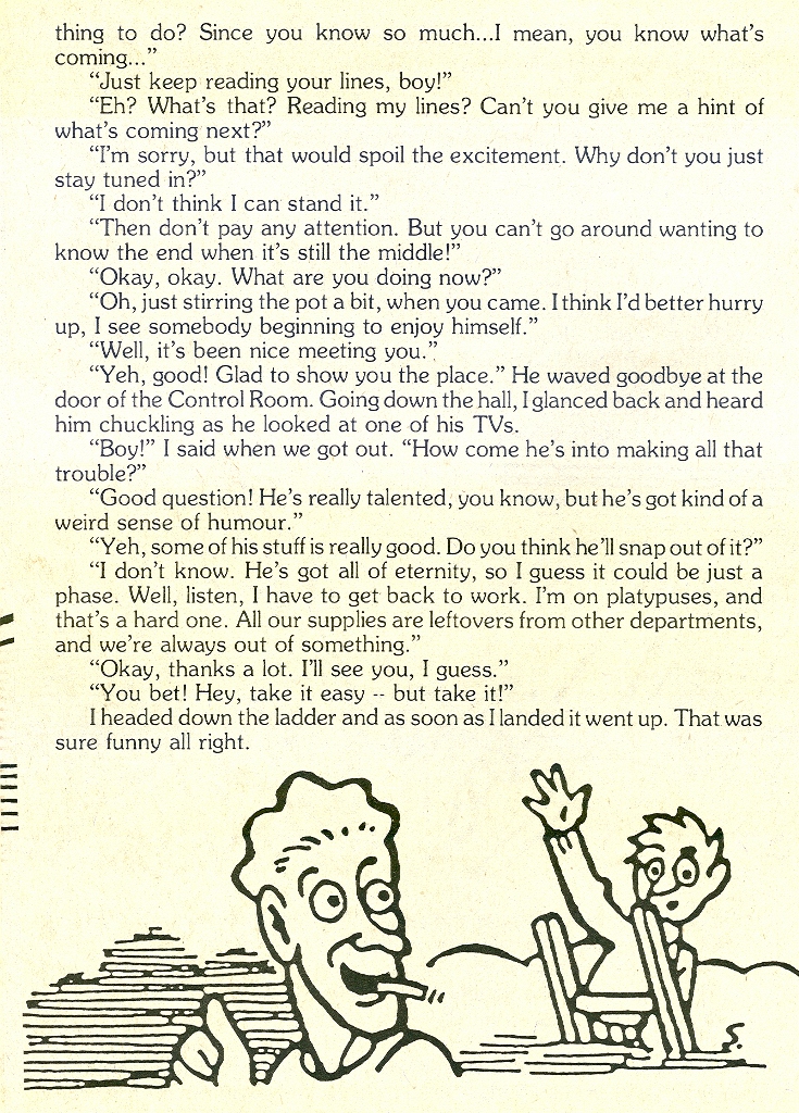 Read online Neil the Horse Comics and Stories comic -  Issue #8 - 13