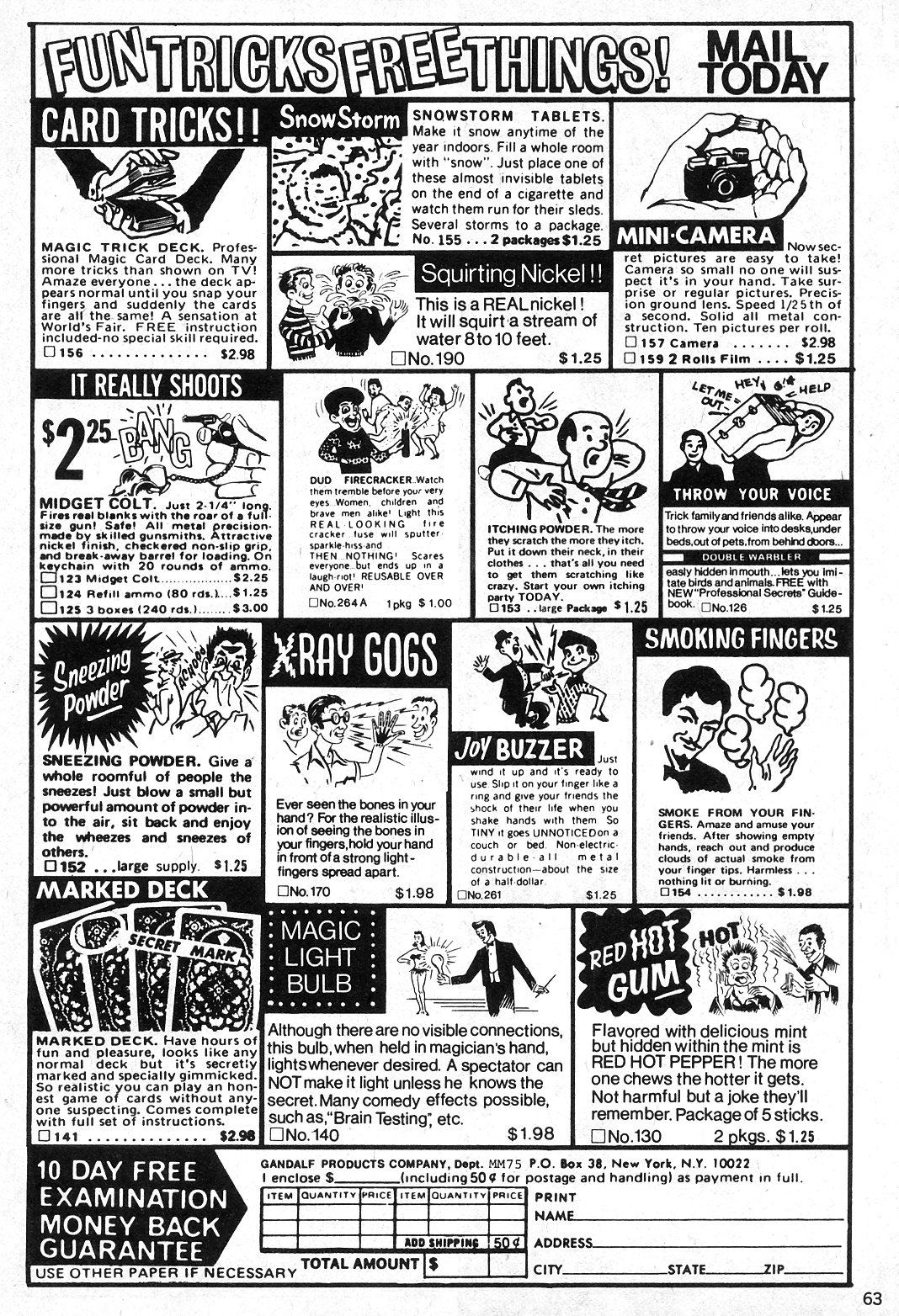 Read online The Savage Sword Of Conan comic -  Issue #21 - 63