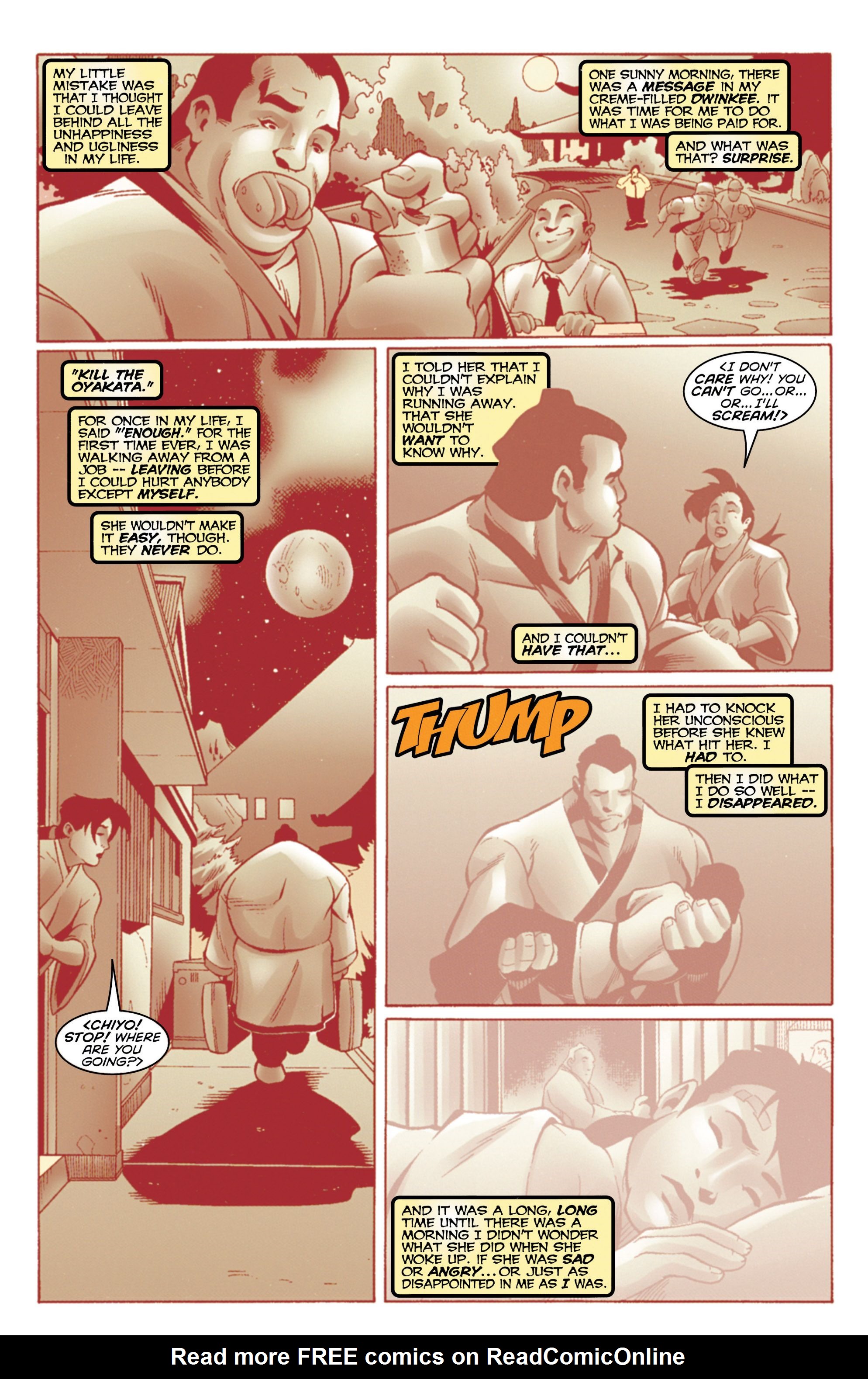 Read online Deadpool Classic comic -  Issue # TPB 14 (Part 3) - 57