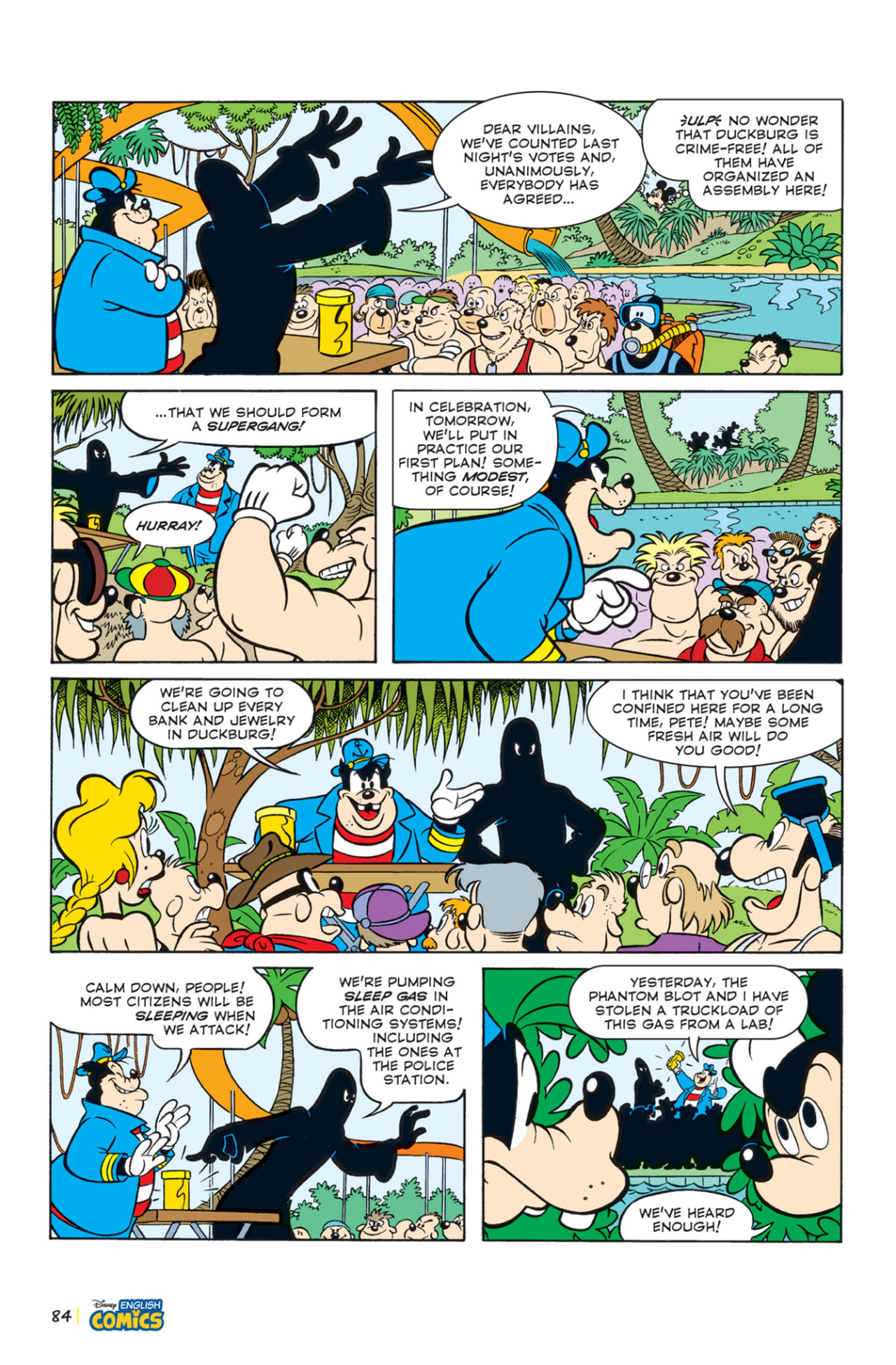 Read online Disney English Comics (2021) comic -  Issue #2 - 83
