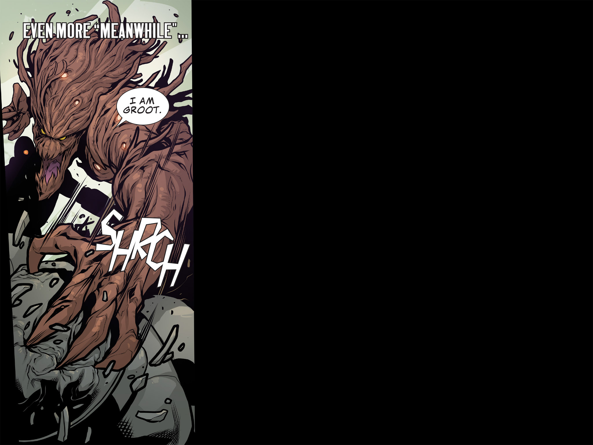 Read online Guardians of the Galaxy: Best Story Ever comic -  Issue # TPB - 38