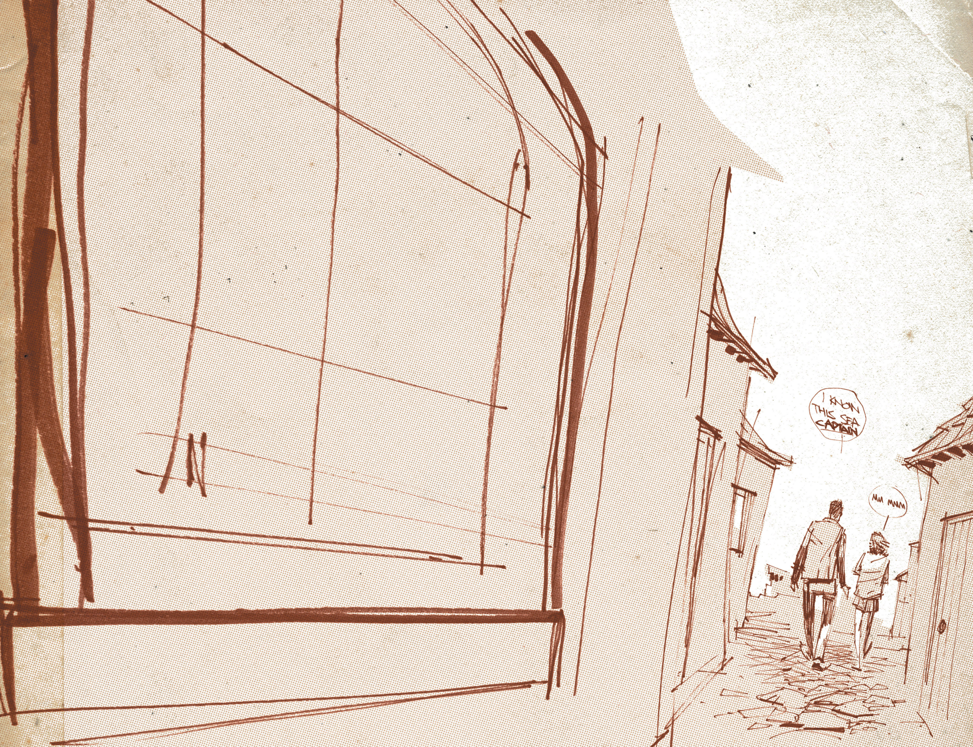 Read online Lore comic -  Issue # _TPB (Part 2) - 29