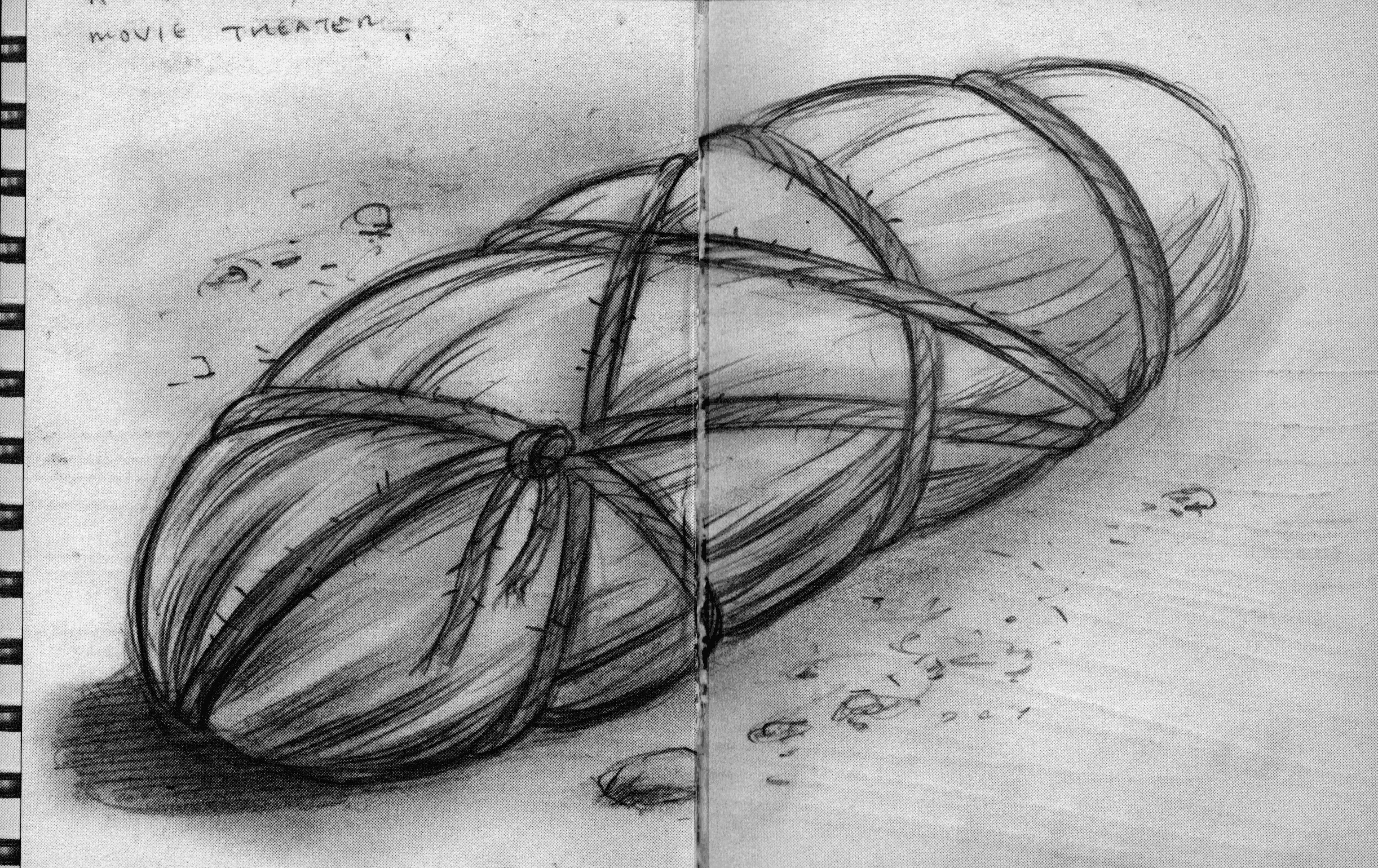 Read online Free S**t comic -  Issue # TPB (Part 2) - 20