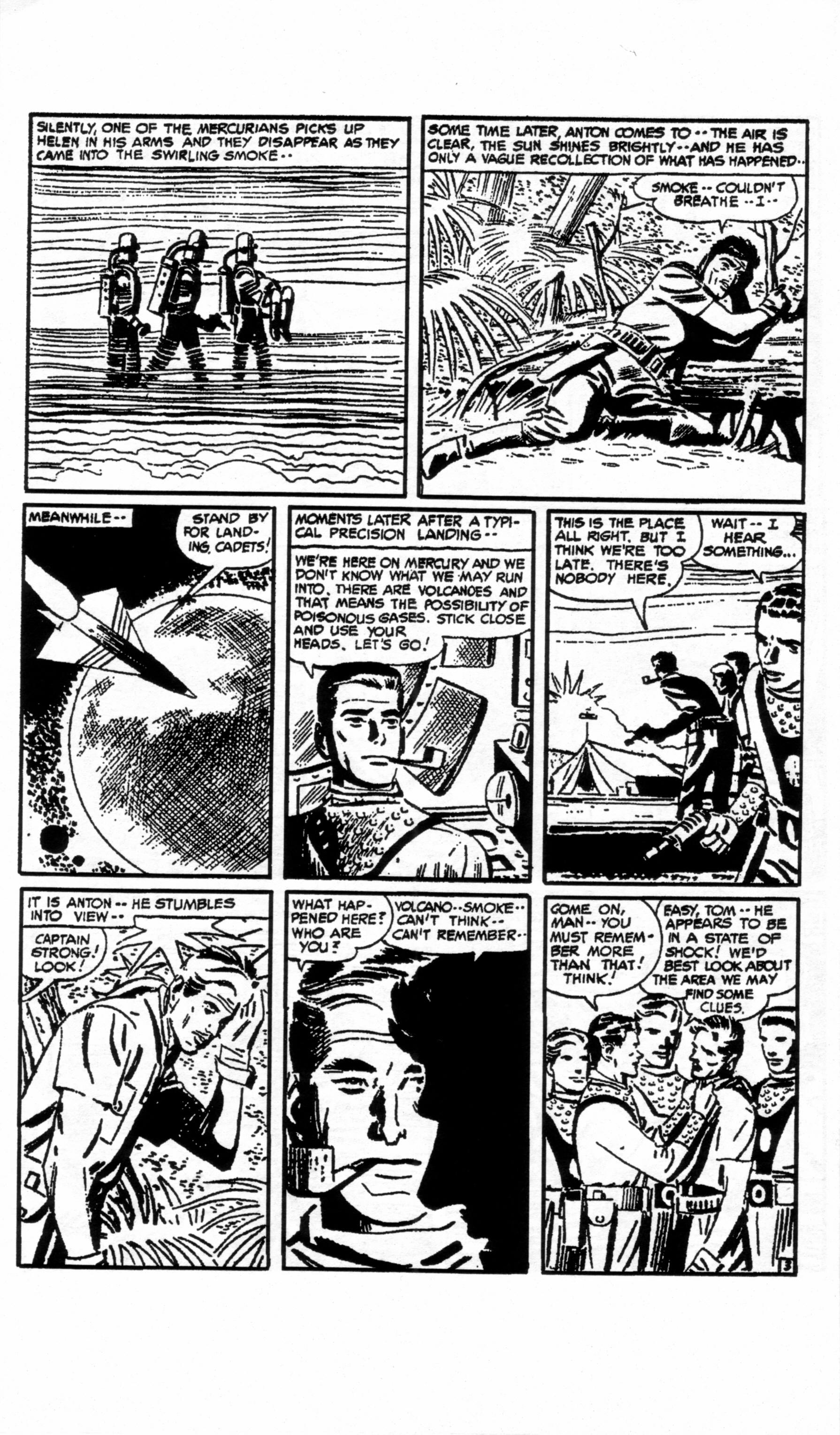 Read online Golden Age Treasury comic -  Issue # TPB 2 (Part 1) - 16