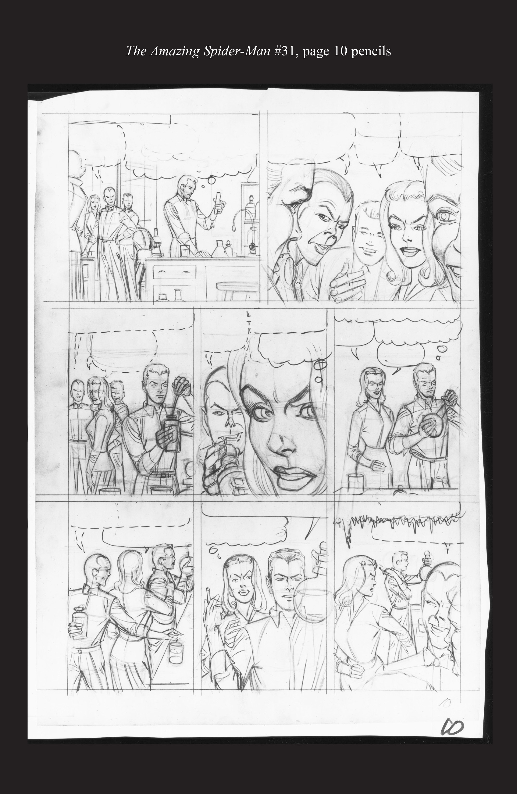 Read online Marvel Masterworks: The Amazing Spider-Man comic -  Issue # TPB 4 (Part 3) - 26