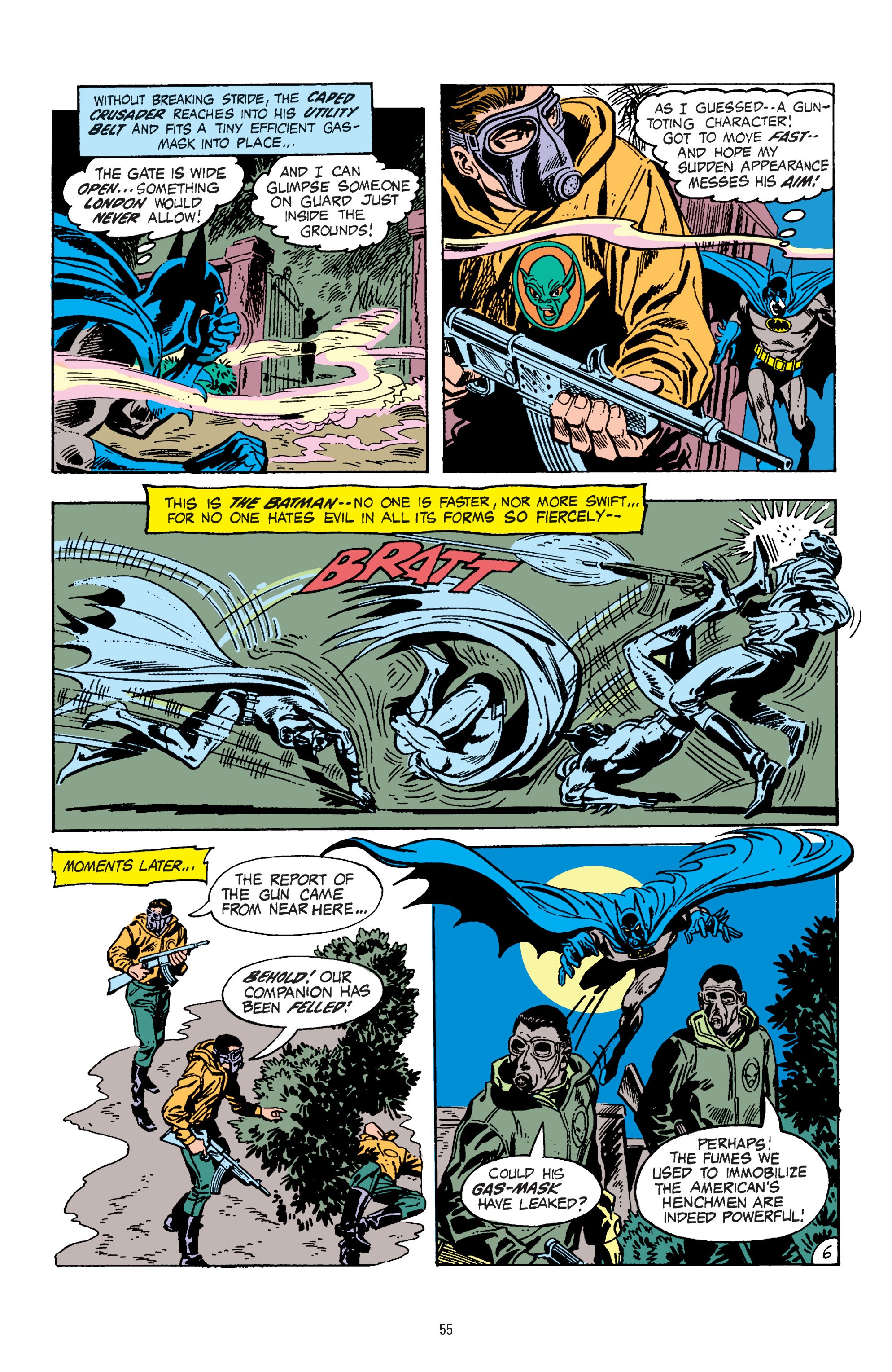 Read online Batman: Tales of the Demon comic -  Issue # TPB (Part 1) - 55