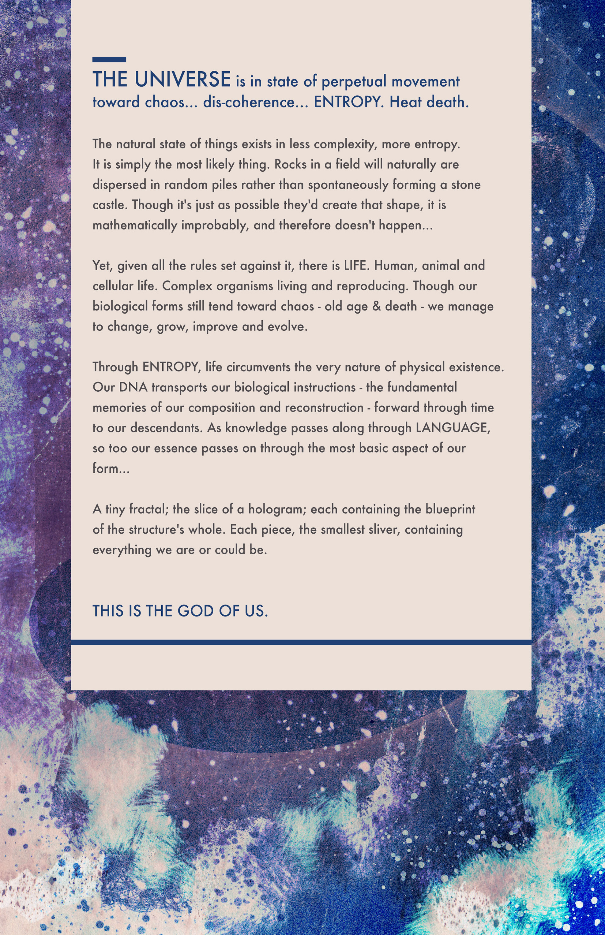 Read online Supernaut comic -  Issue #5 - 3