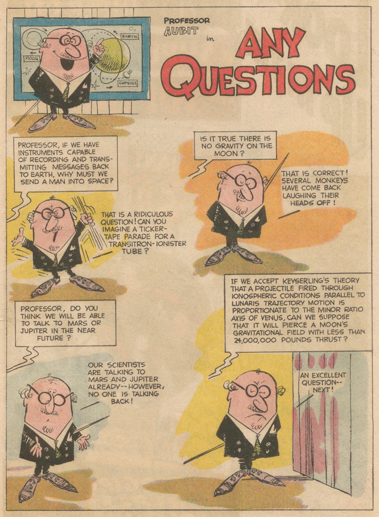 Read online Green Lantern (1960) comic -  Issue #43 - 9