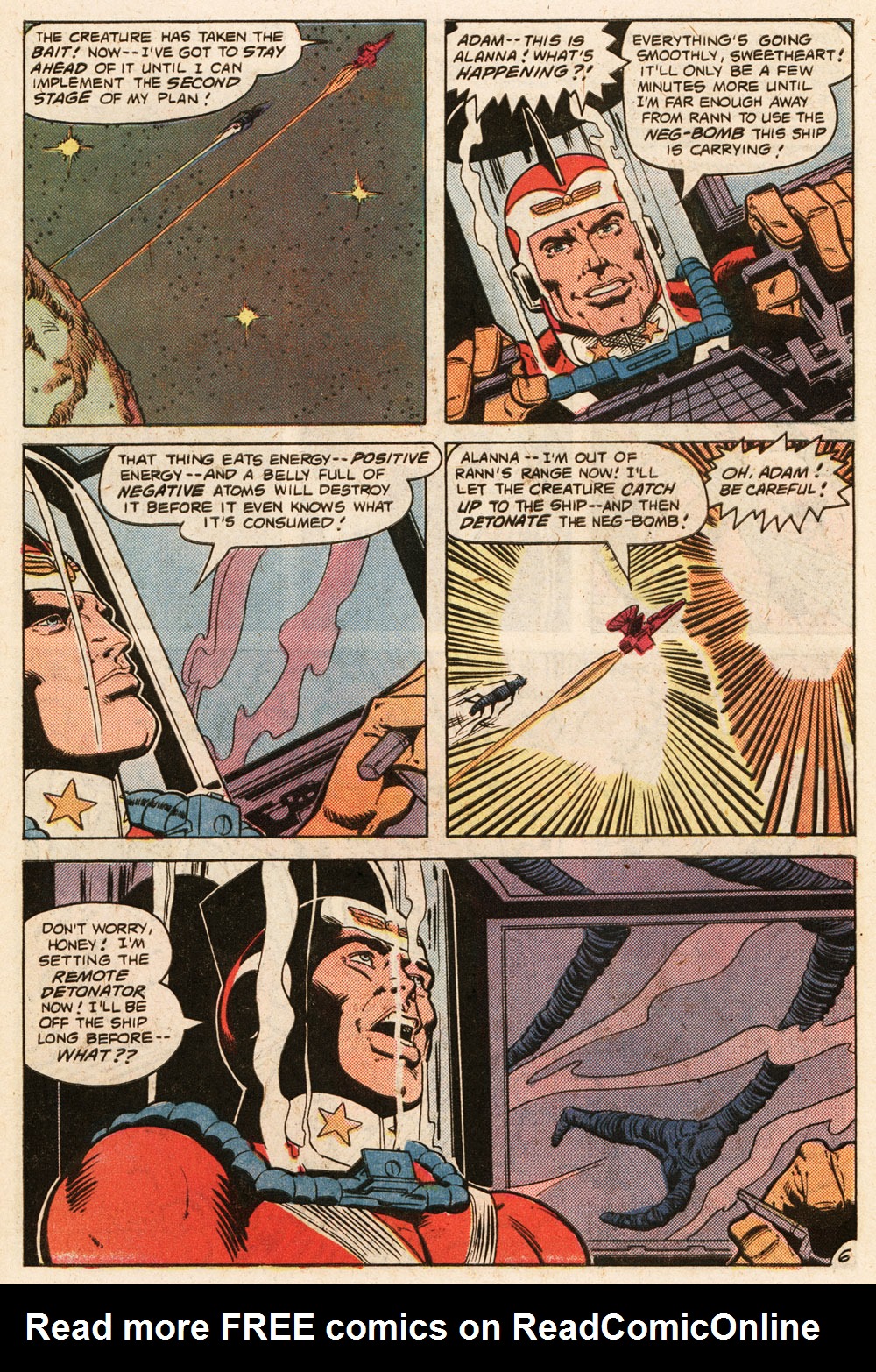 Read online Green Lantern (1960) comic -  Issue #145 - 26
