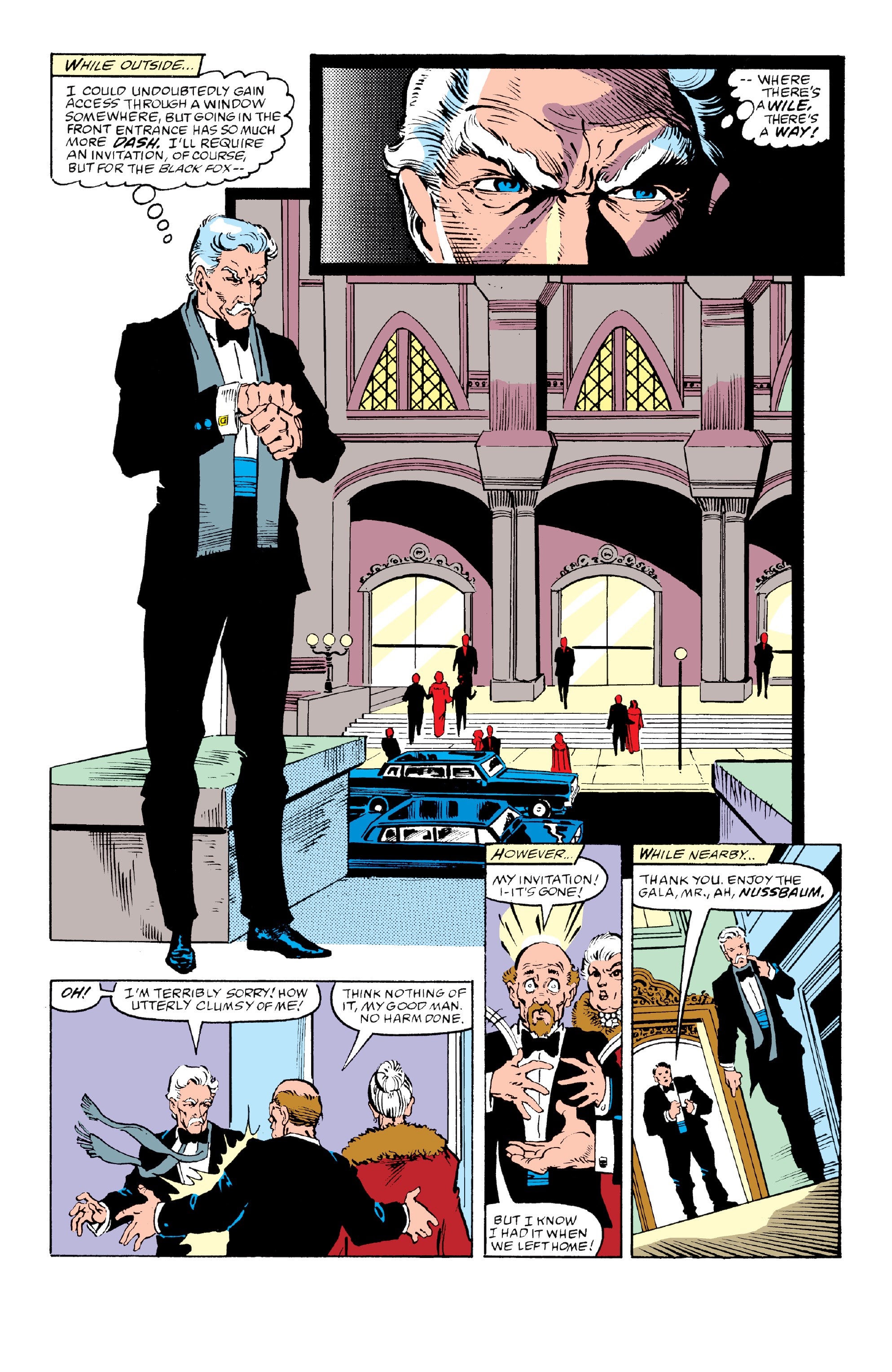Read online Amazing Spider-Man Epic Collection comic -  Issue # Venom (Part 4) - 53