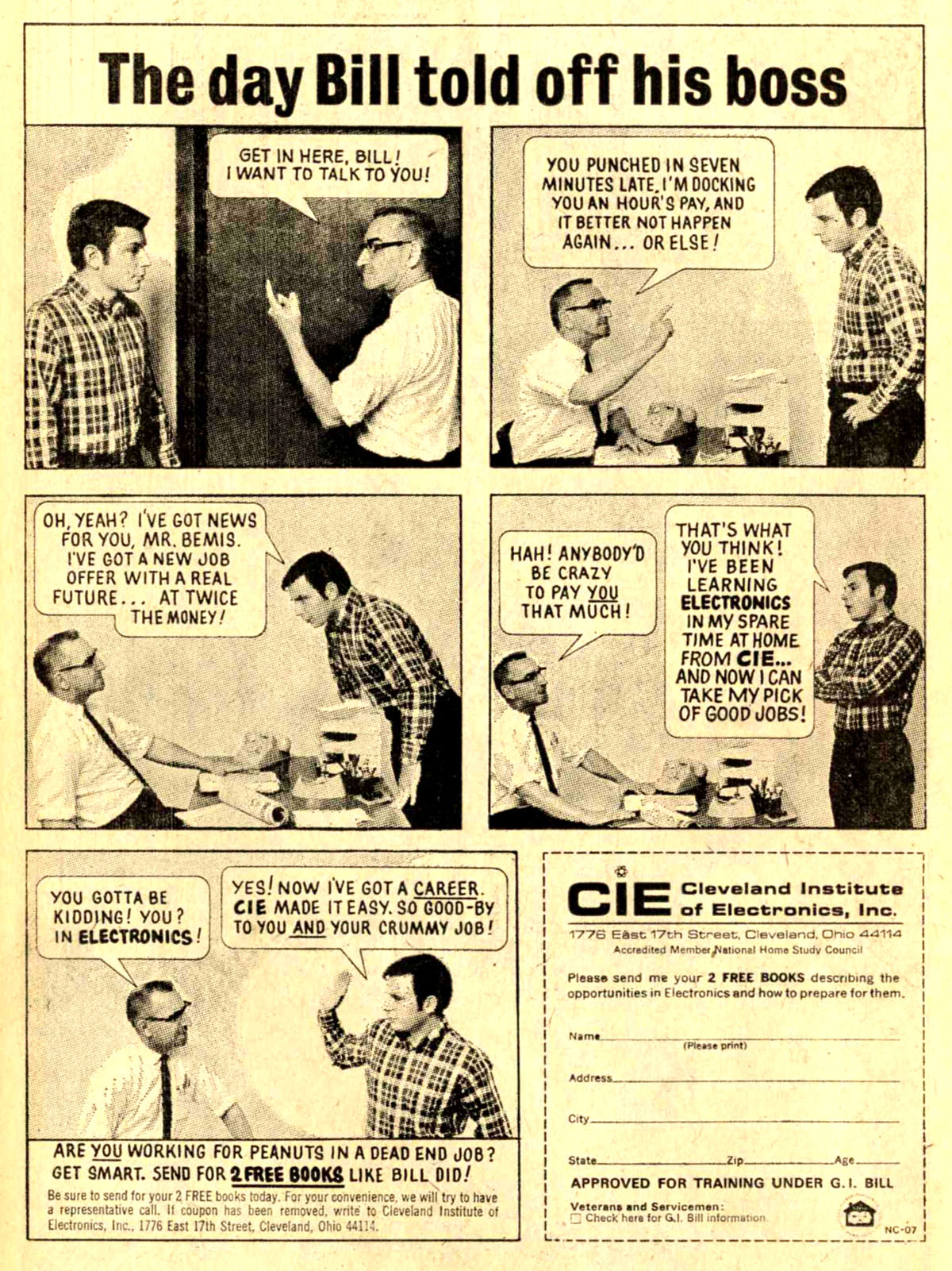 Read online Forbidden Tales of Dark Mansion comic -  Issue #12 - 14