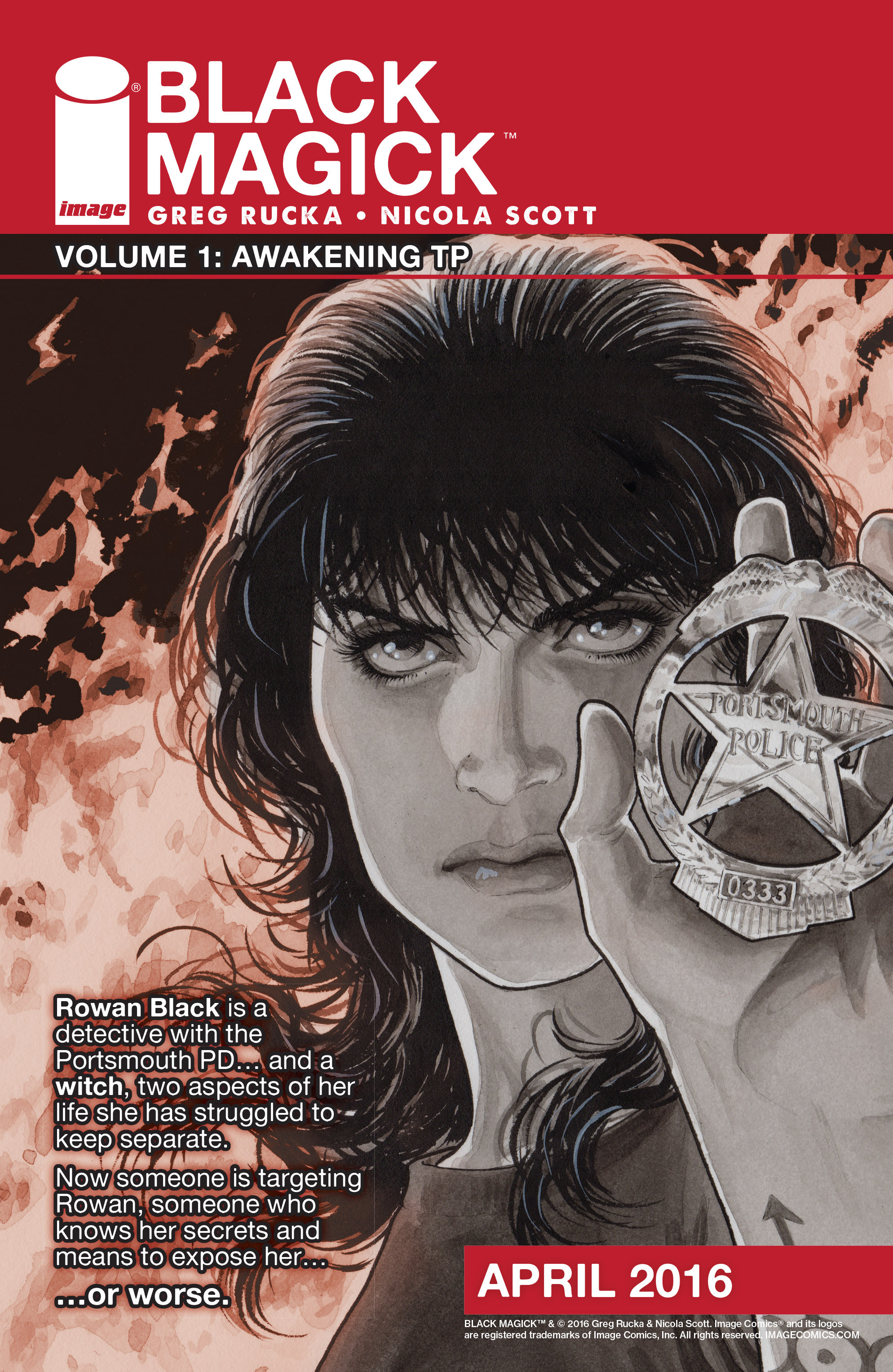 Read online Birthright (2014) comic -  Issue #15 - 26