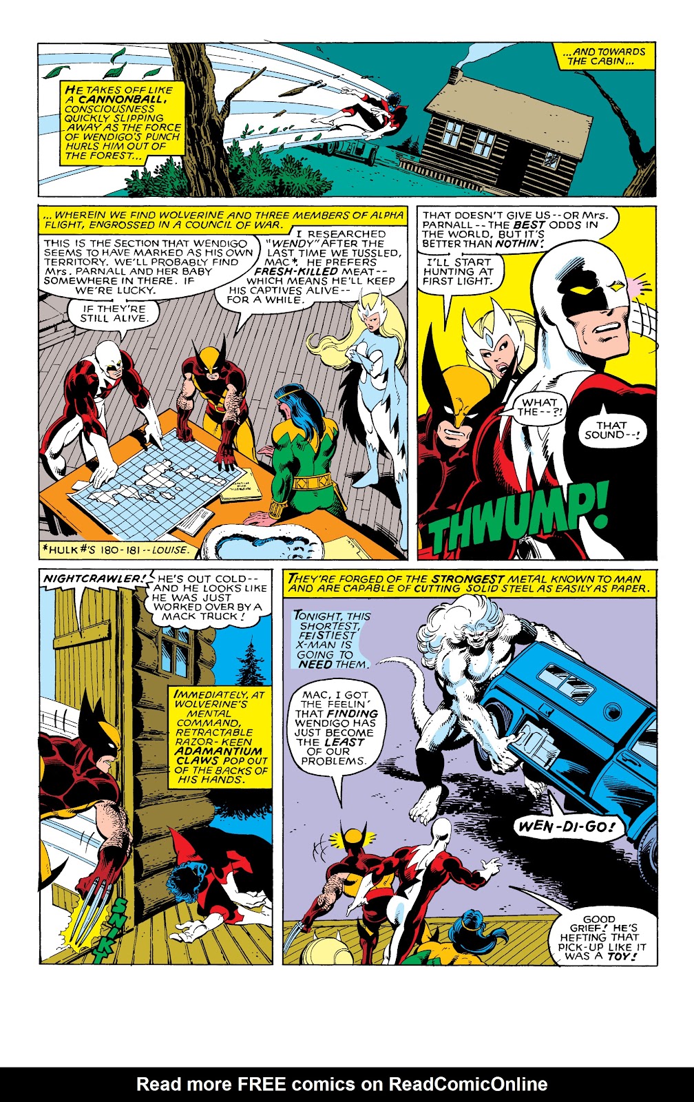 X-Men Epic Collection: Second Genesis issue The Fate of the Phoenix (Part 3) - Page 68