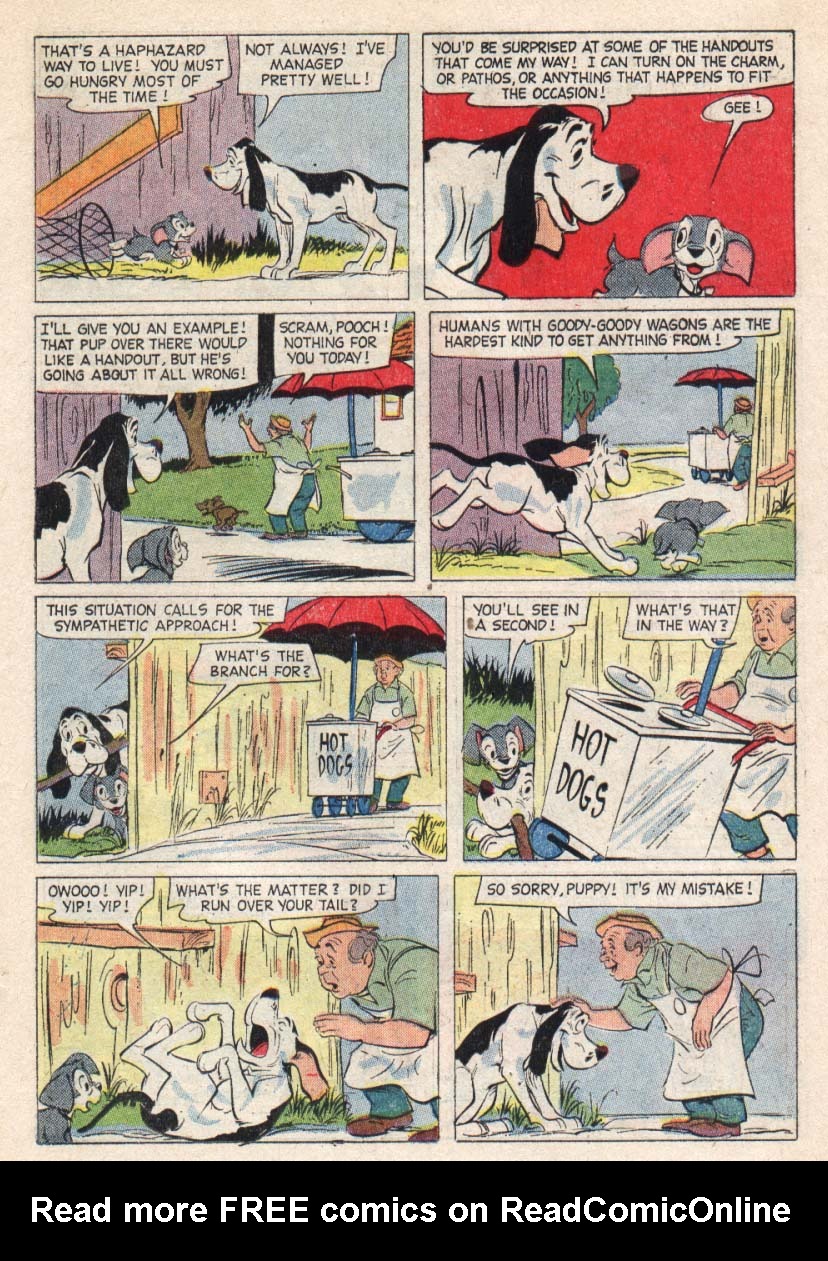 Read online Walt Disney's Comics and Stories comic -  Issue #237 - 15