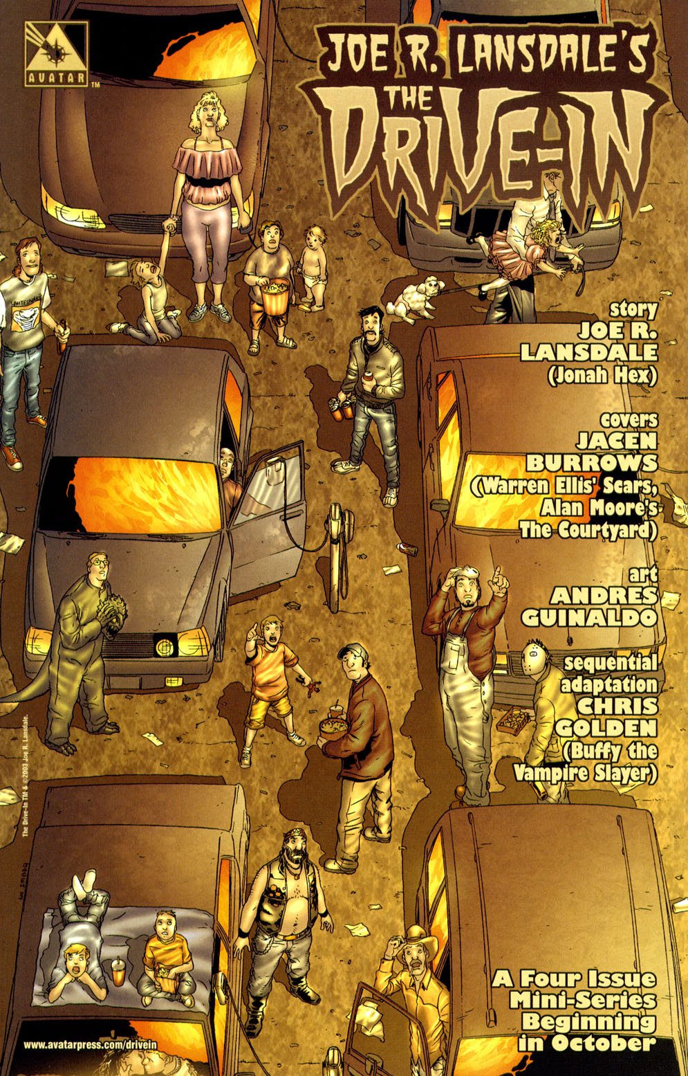 Read online Frank Miller's Robocop comic -  Issue #2 - 33