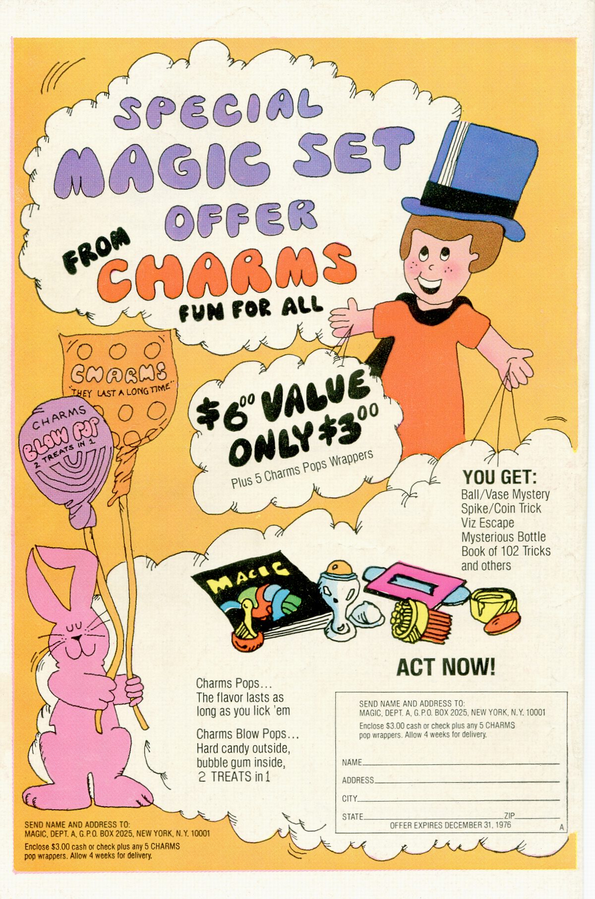 Read online The Superman Family comic -  Issue #180 - 52