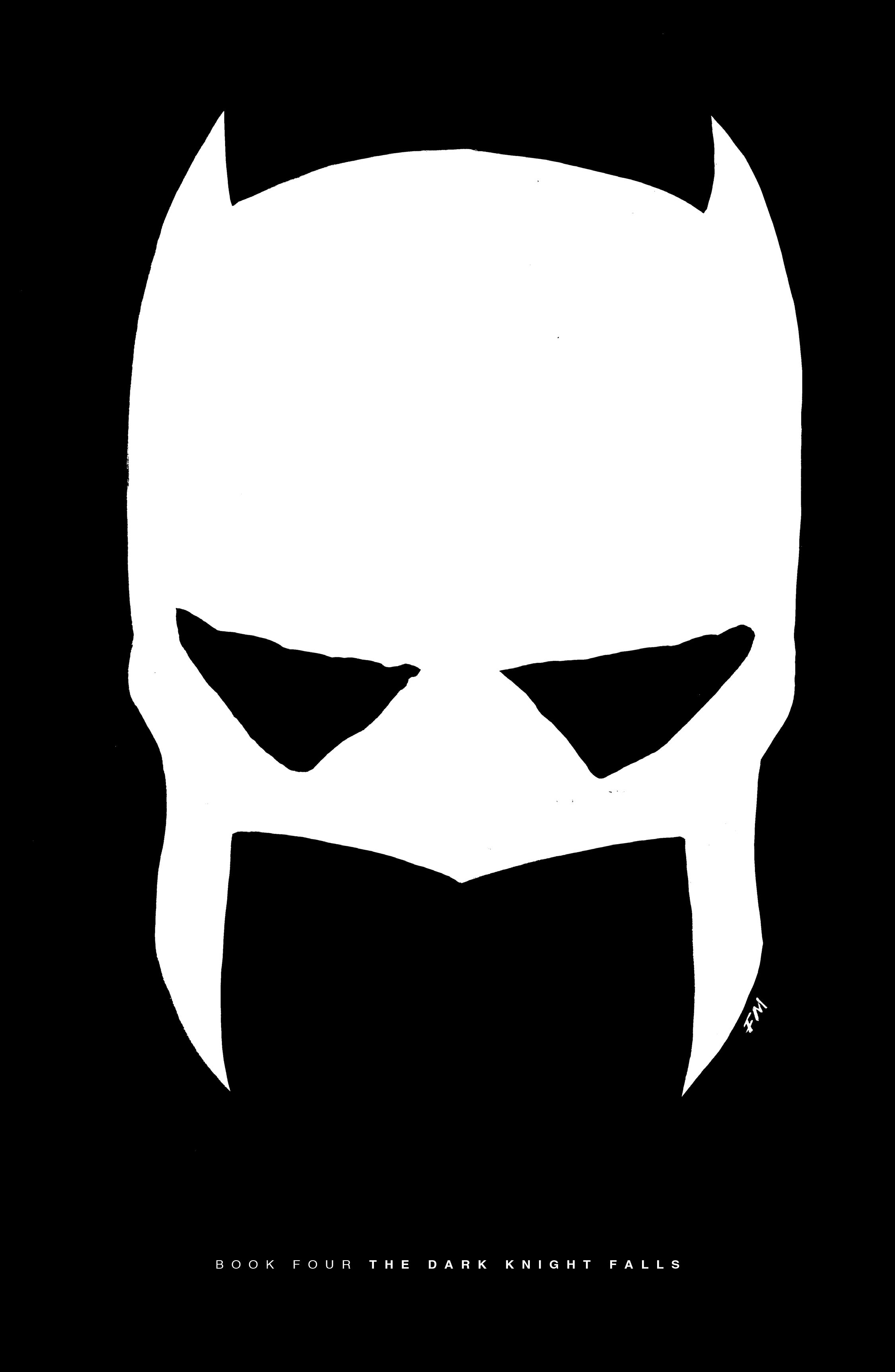 Read online Batman Noir: The Dark Knight Returns comic -  Issue # TPB (Part 2) - 52