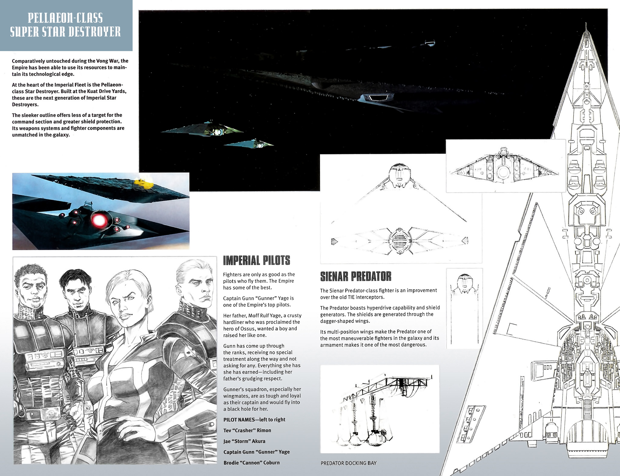 Read online Star Wars: Legacy (2006) comic -  Issue #0 - 14