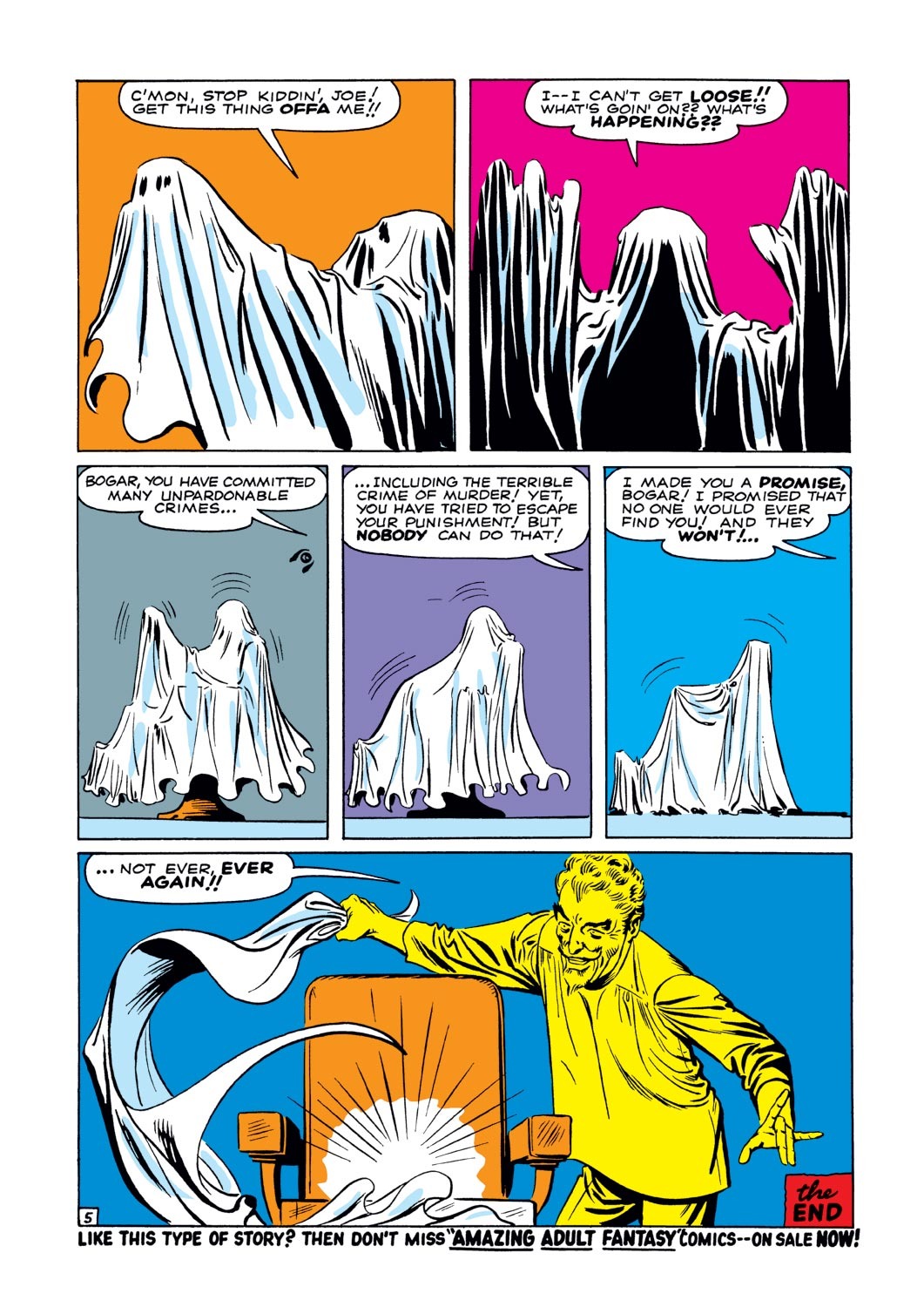 Tales of Suspense (1959) 29 Page 19